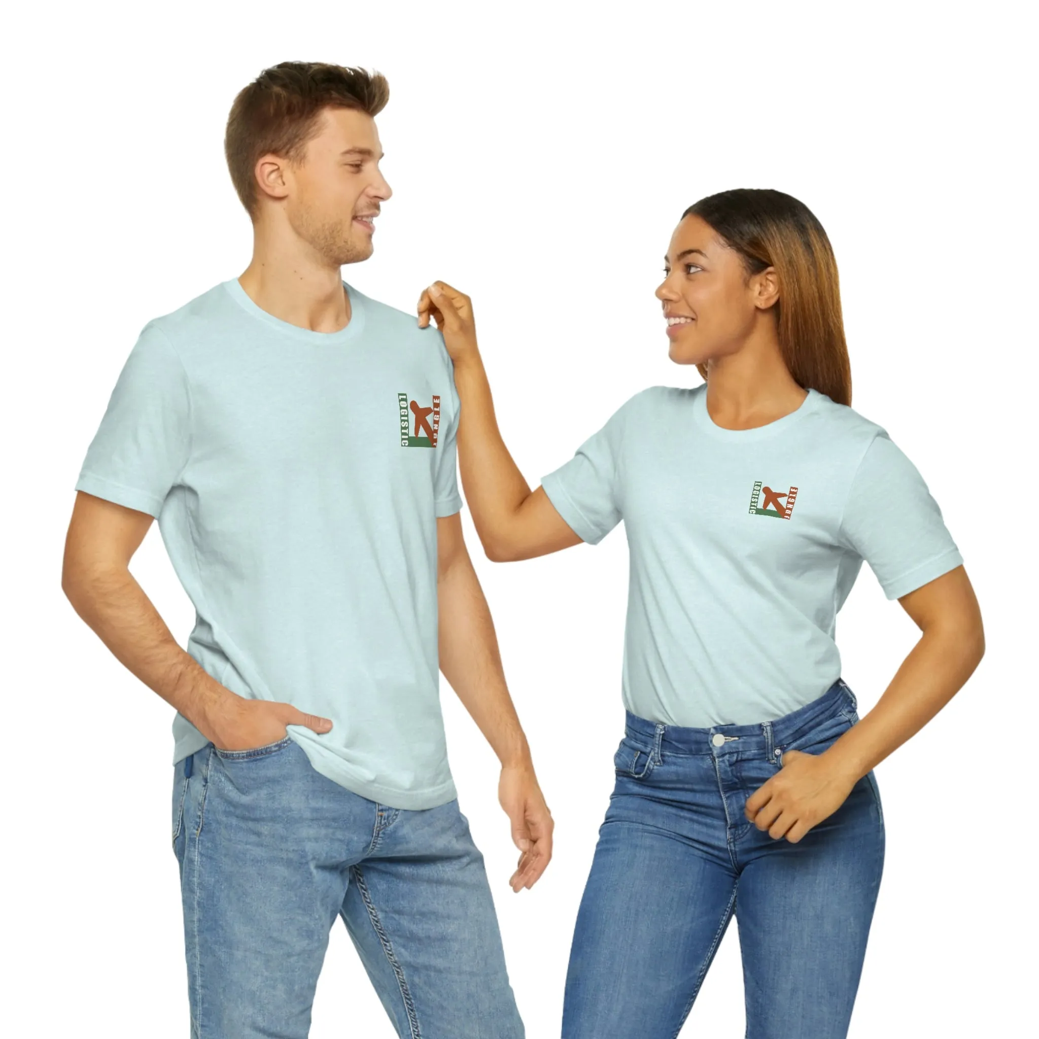 C-40 Bahrain Express Tee