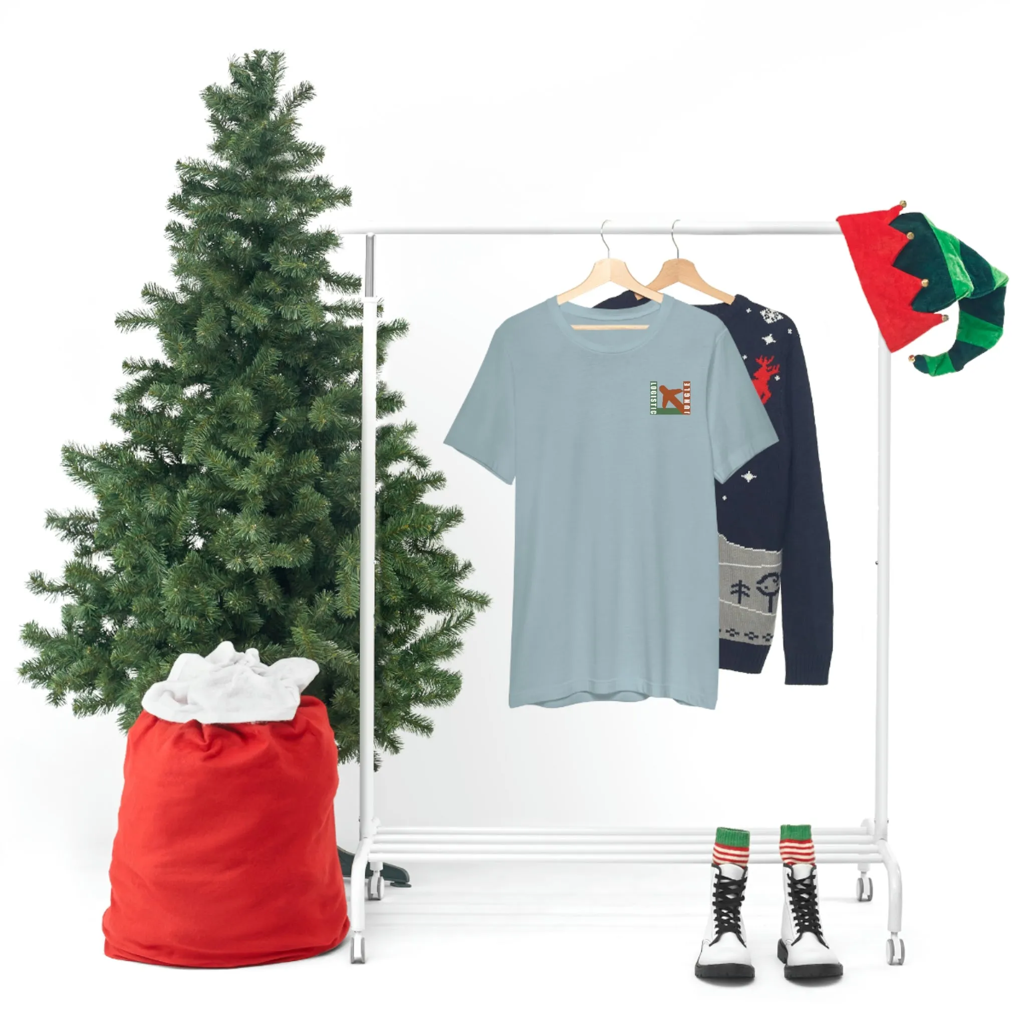 C-40 Bahrain Express Tee
