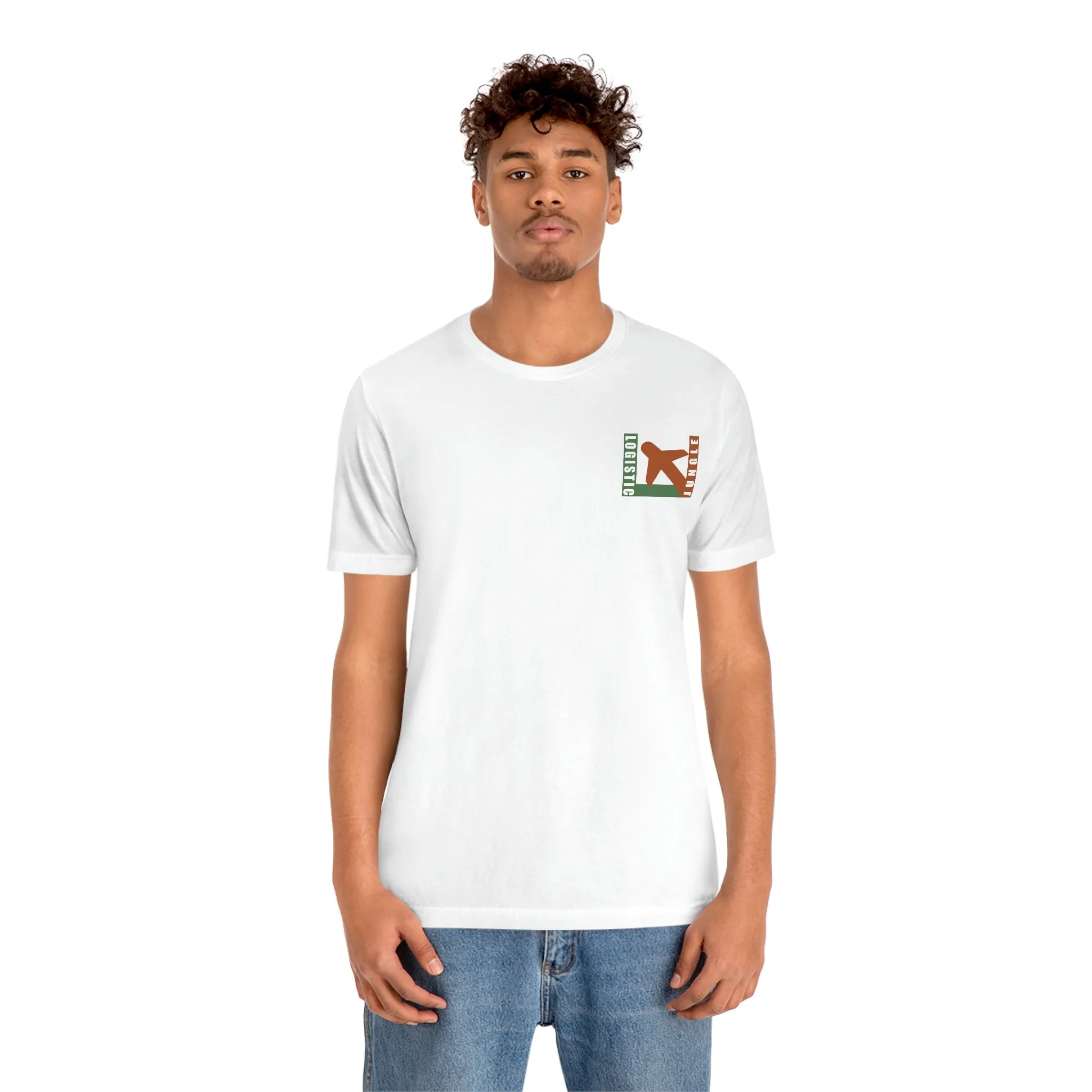 C-40 Bahrain Express Tee