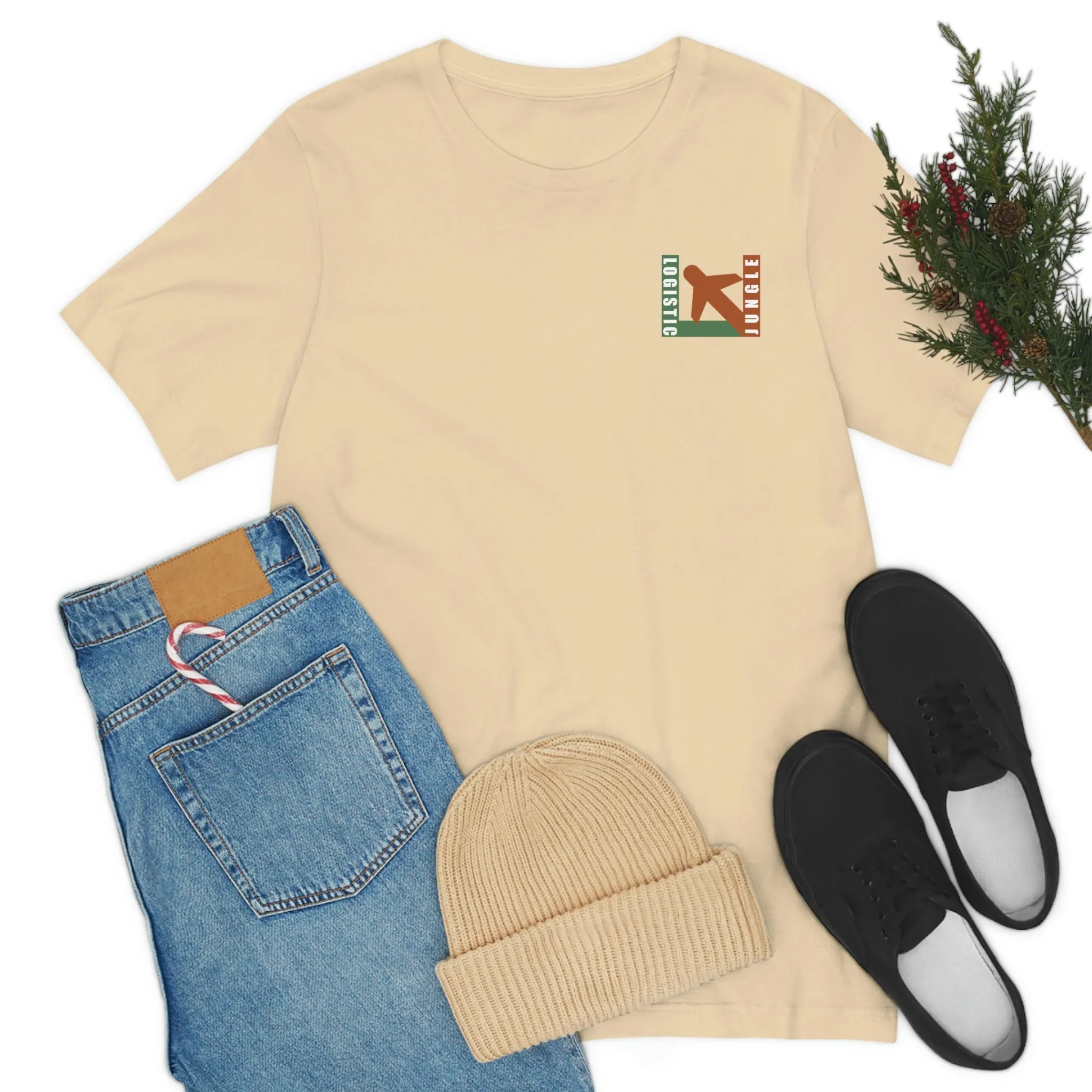 C-40 Bahrain Express Tee