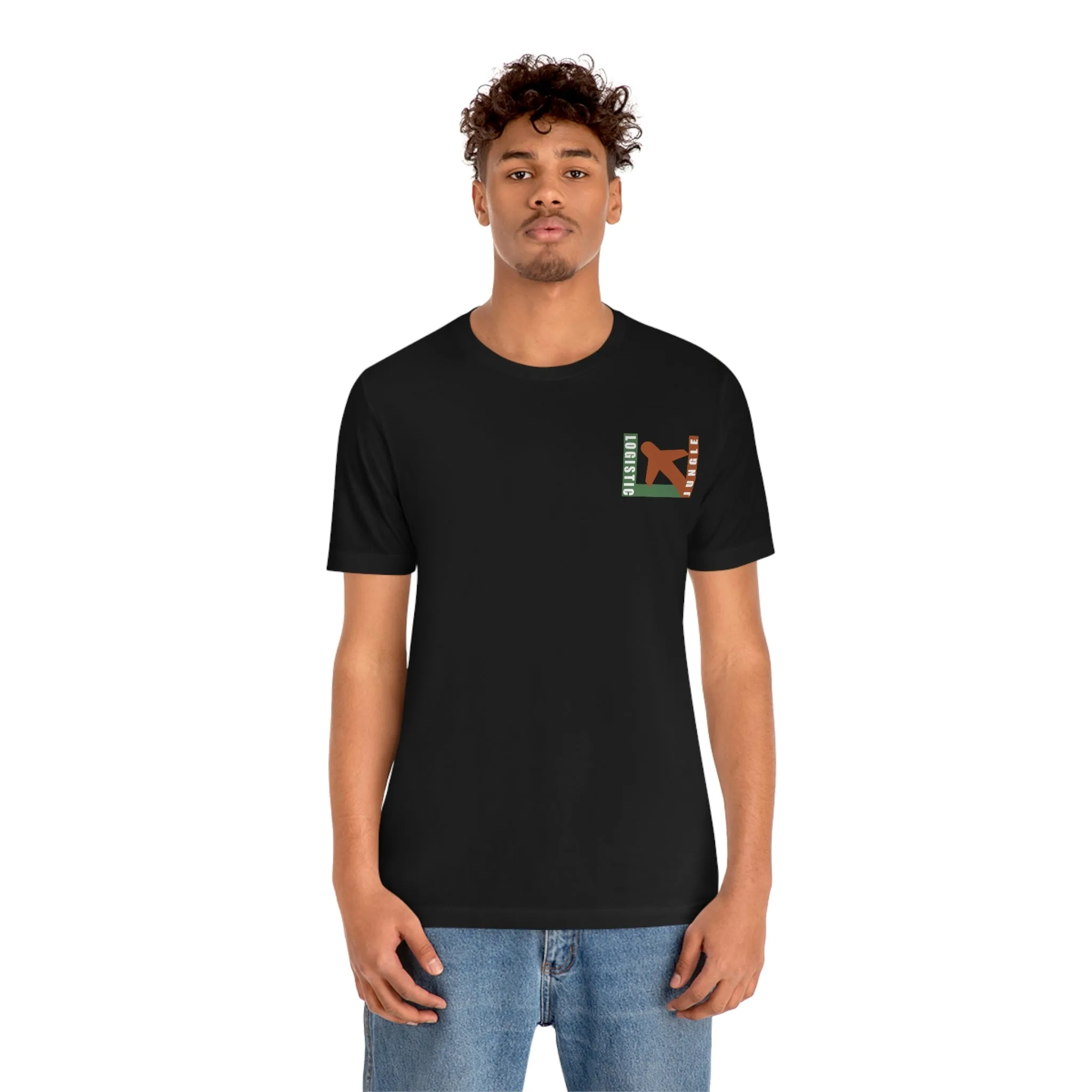 C-40 Bahrain Express Tee