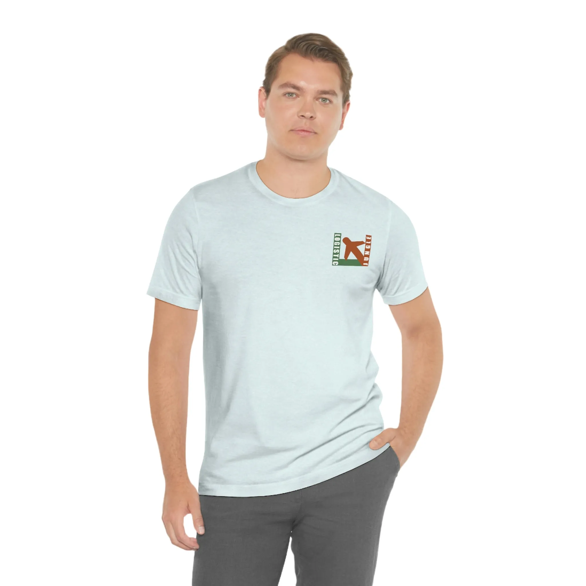 C-40 Bahrain Express Tee