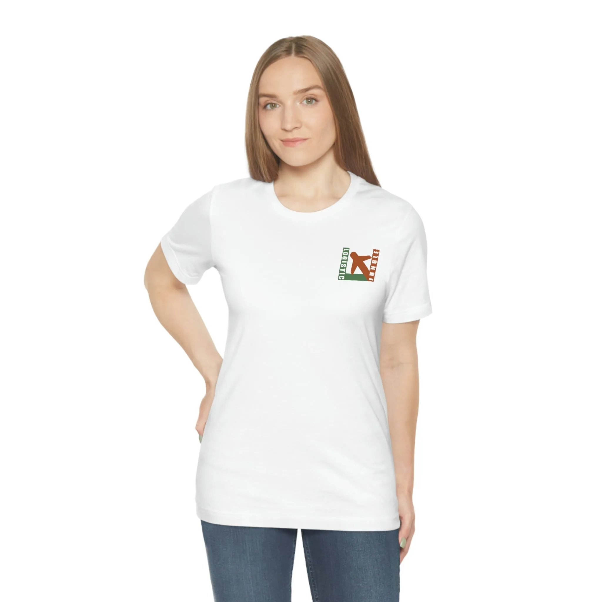 C-40 Bahrain Express Tee