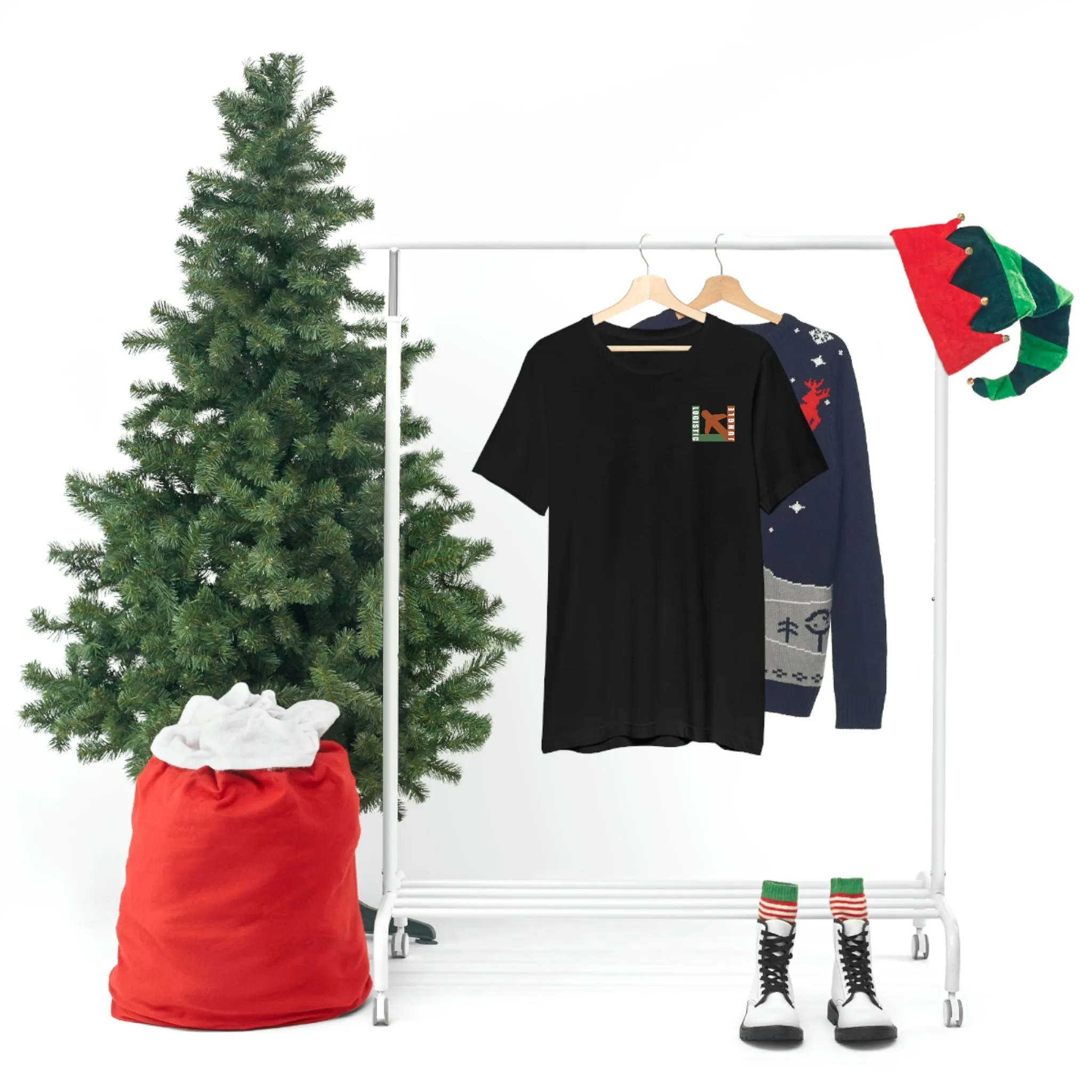 C-40 Bahrain Express Tee