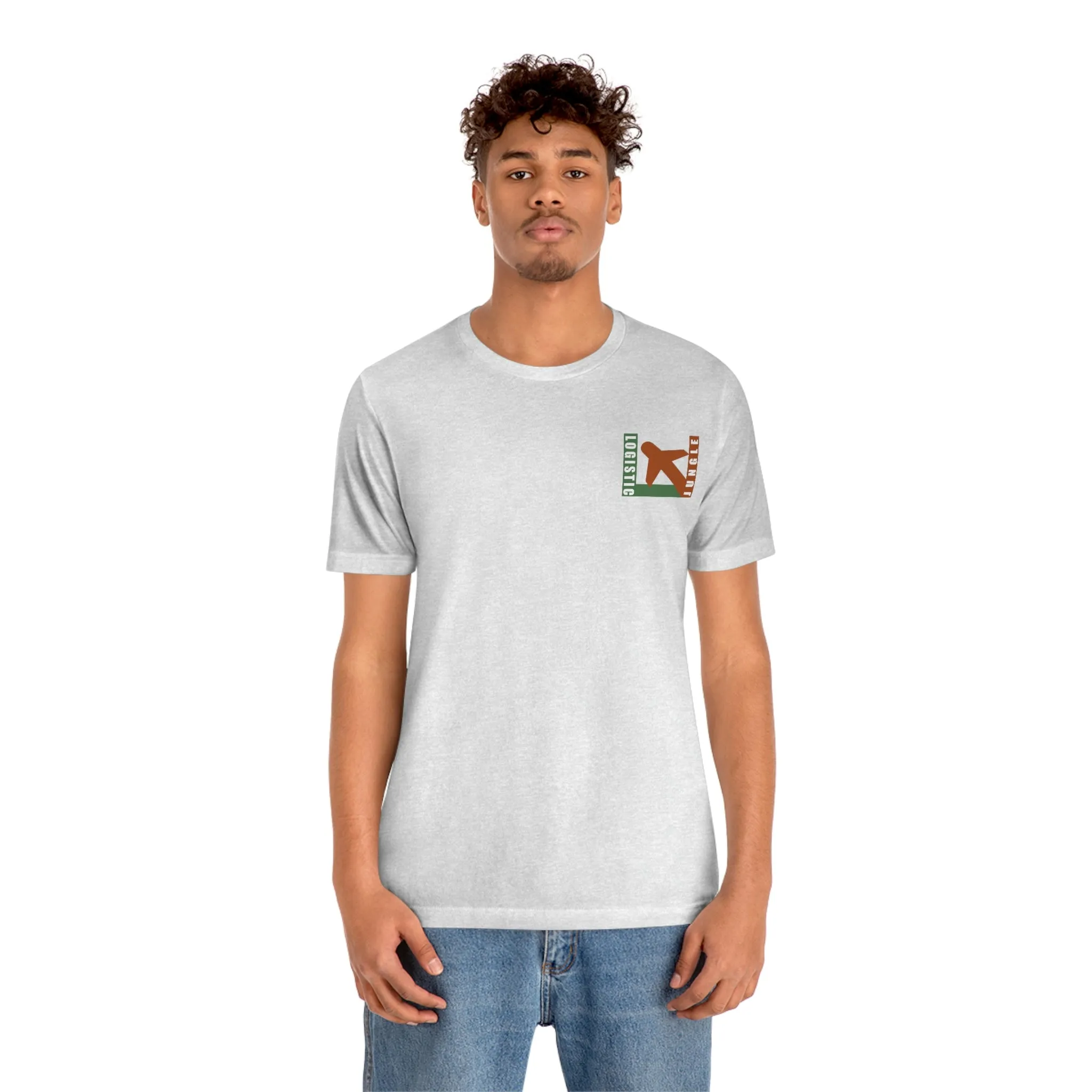 C-40 Bahrain Express Tee