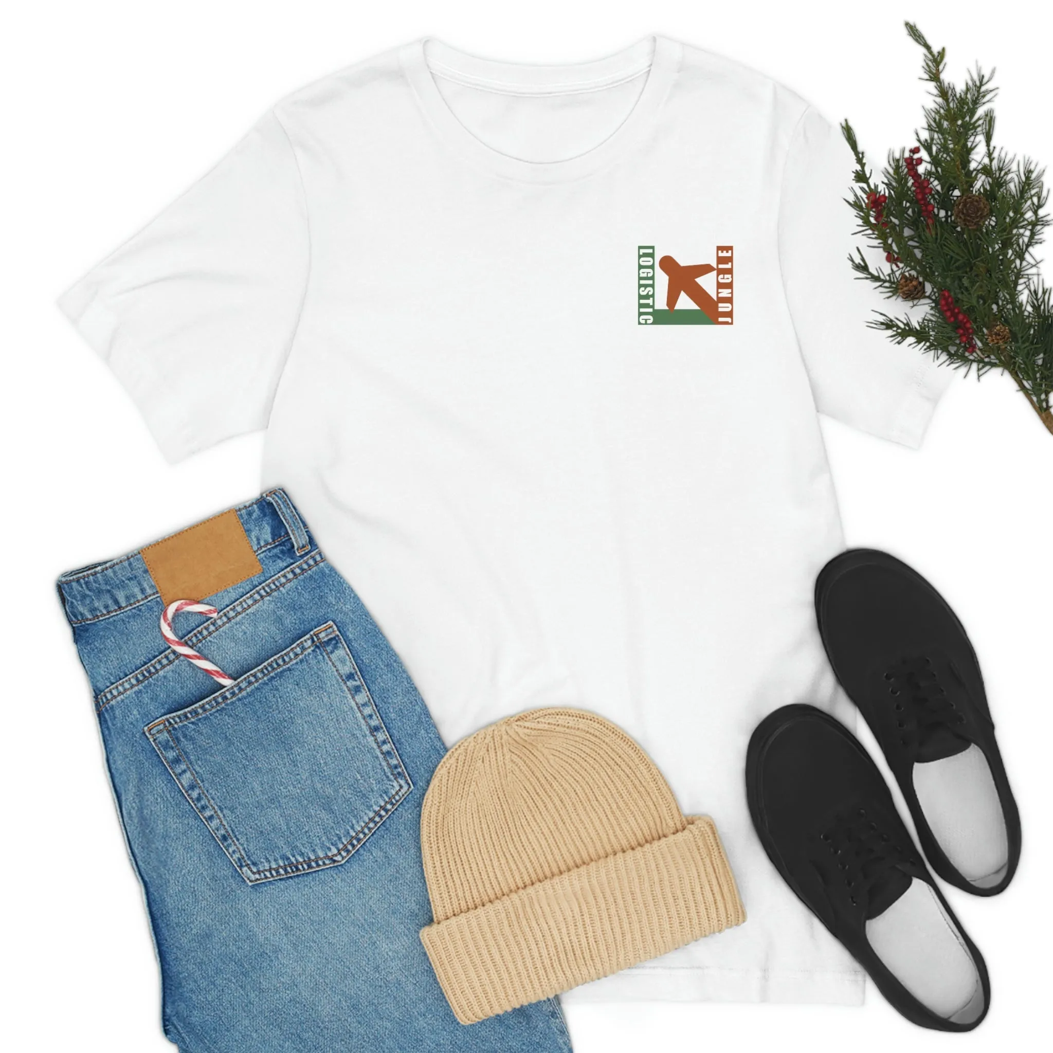 C-40 Bahrain Express Tee