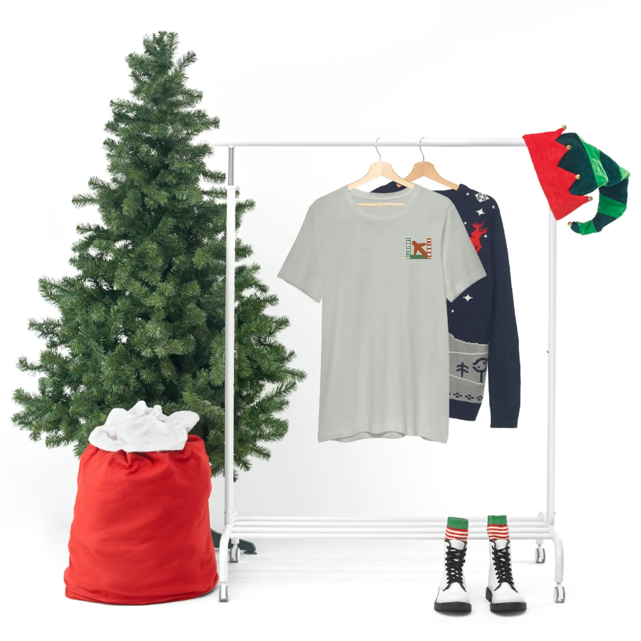 C-40 Bahrain Express Tee