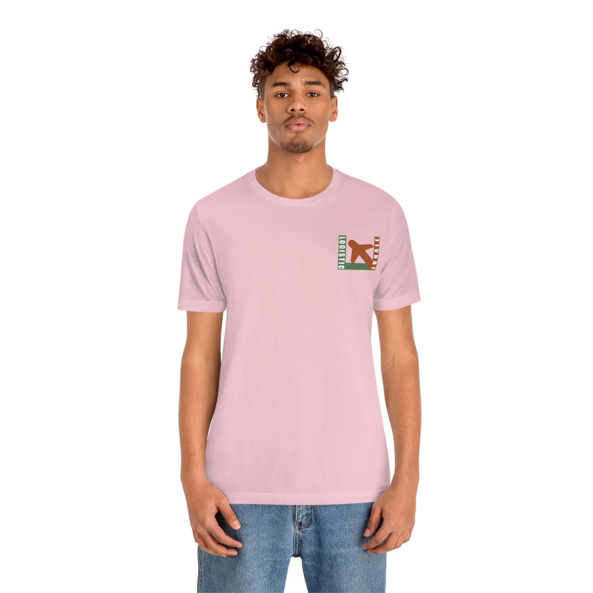 C-40 Bahrain Express Tee