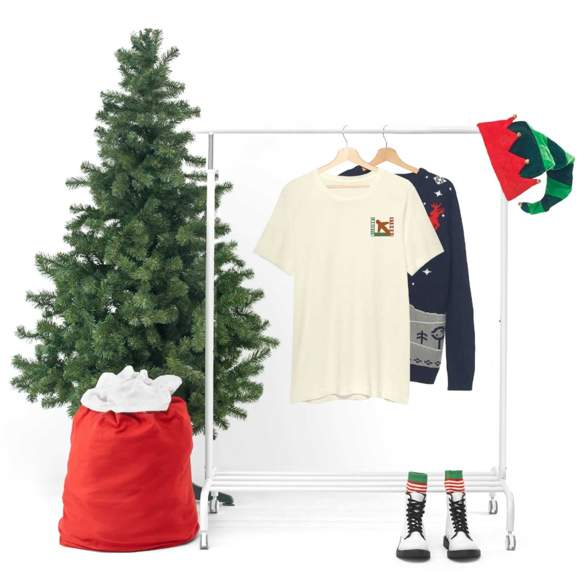 C-40 Bahrain Express Tee