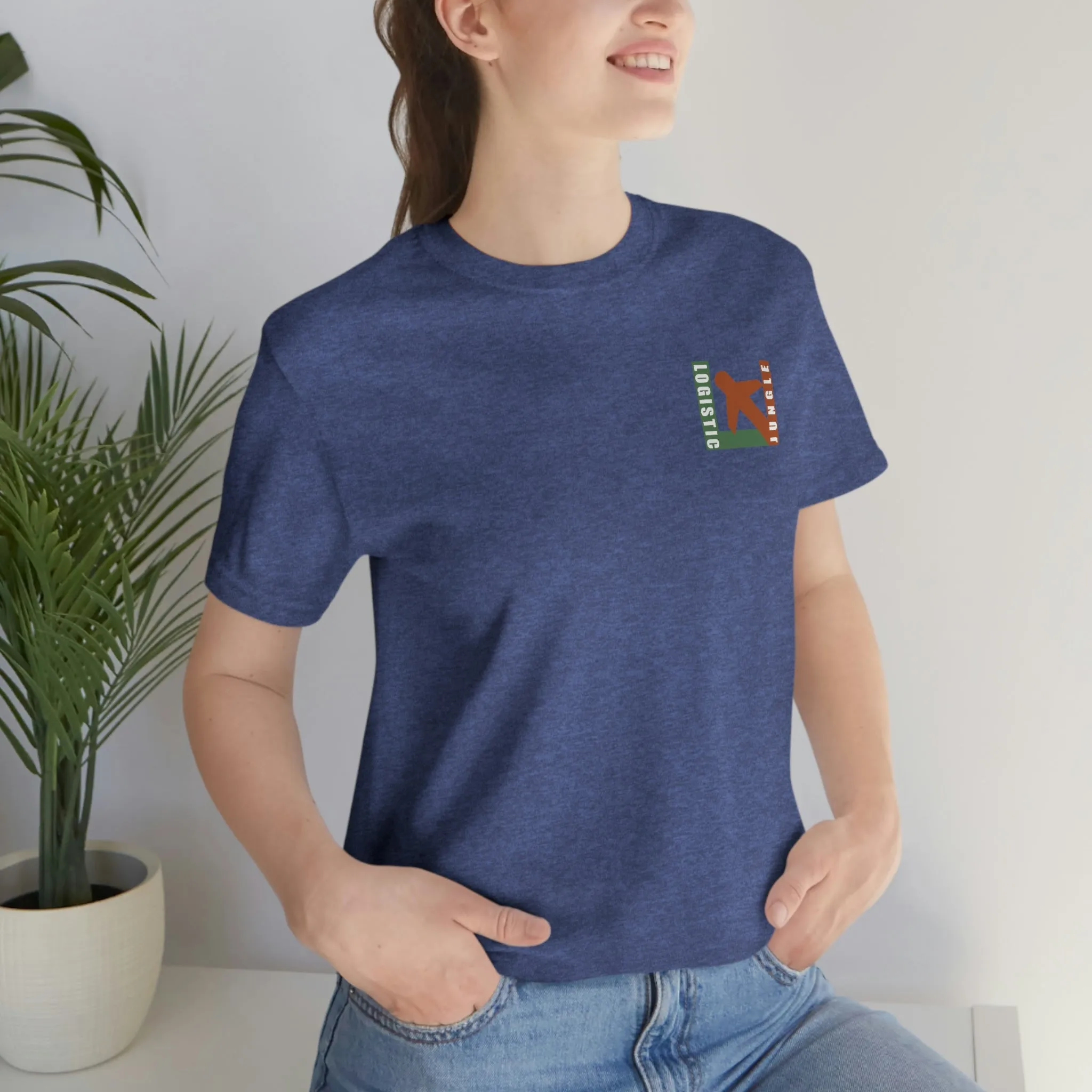 C-40 Bahrain Express Tee