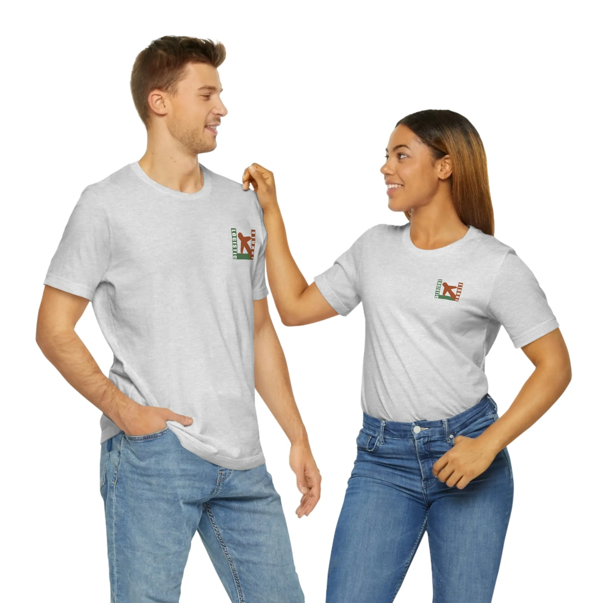 C-40 Bahrain Express Tee