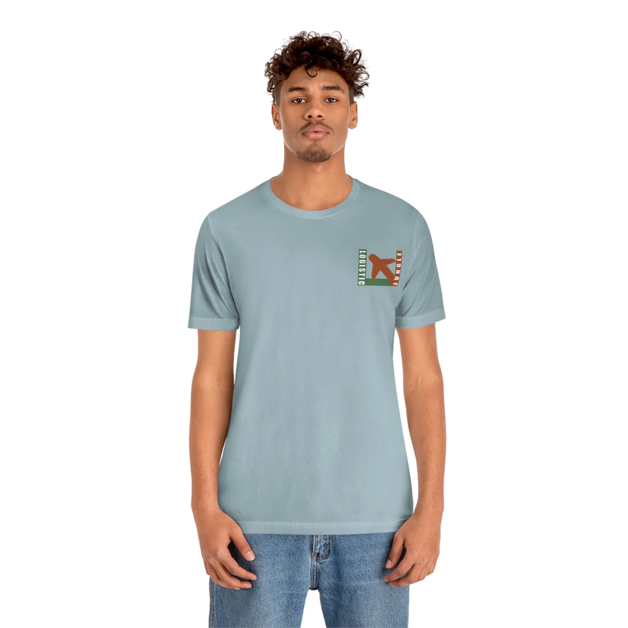 C-40 Bahrain Express Tee