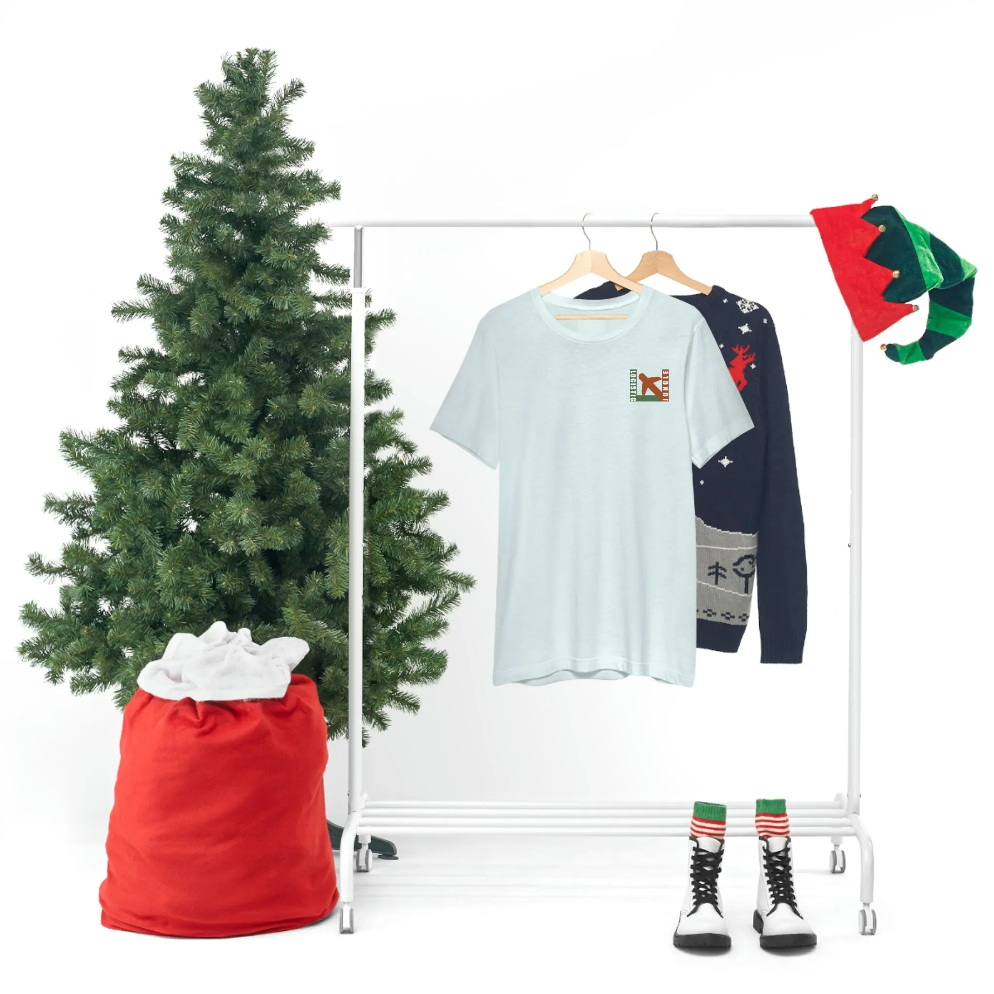 C-40 Bahrain Express Tee