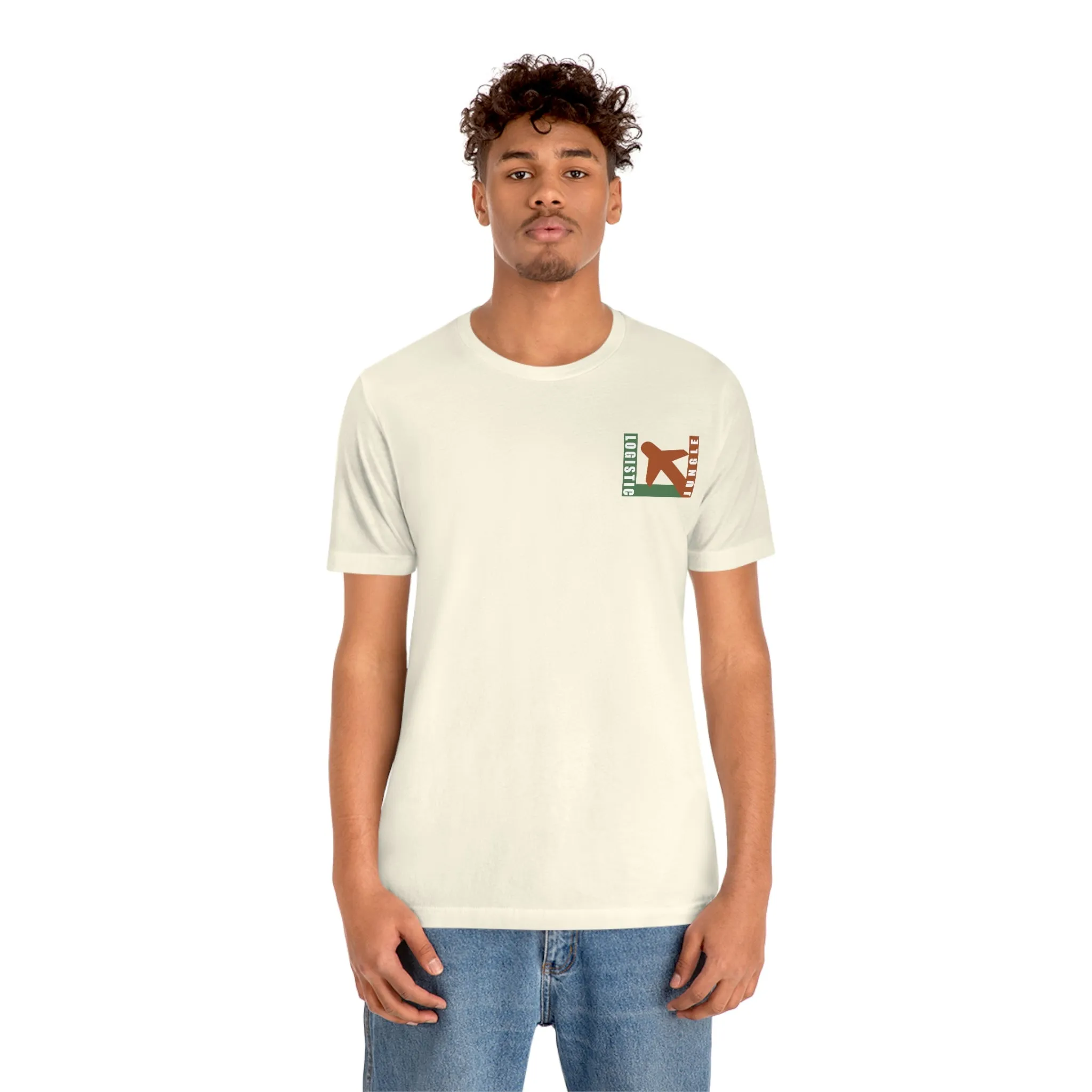 C-40 Bahrain Express Tee