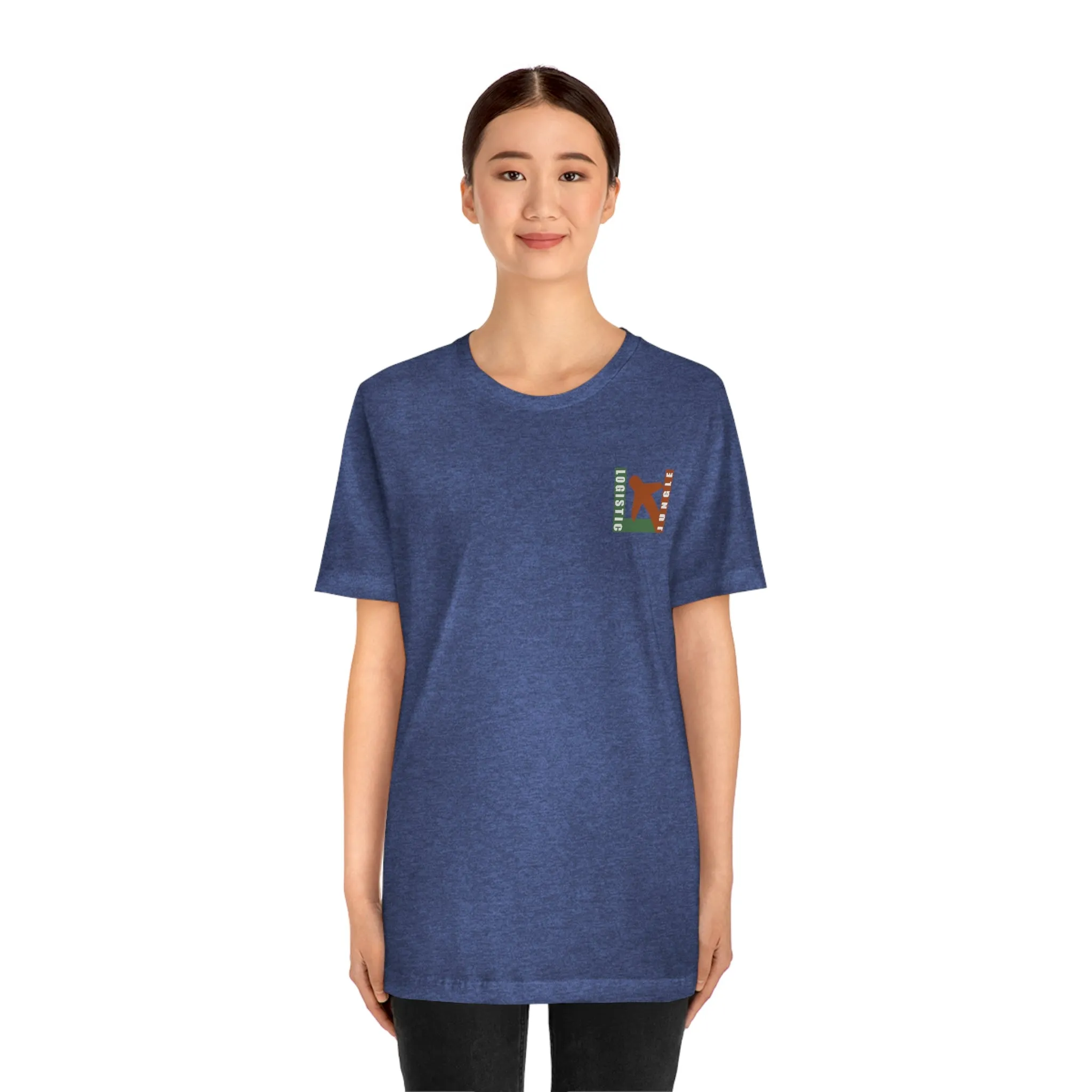 C-40 Bahrain Express Tee
