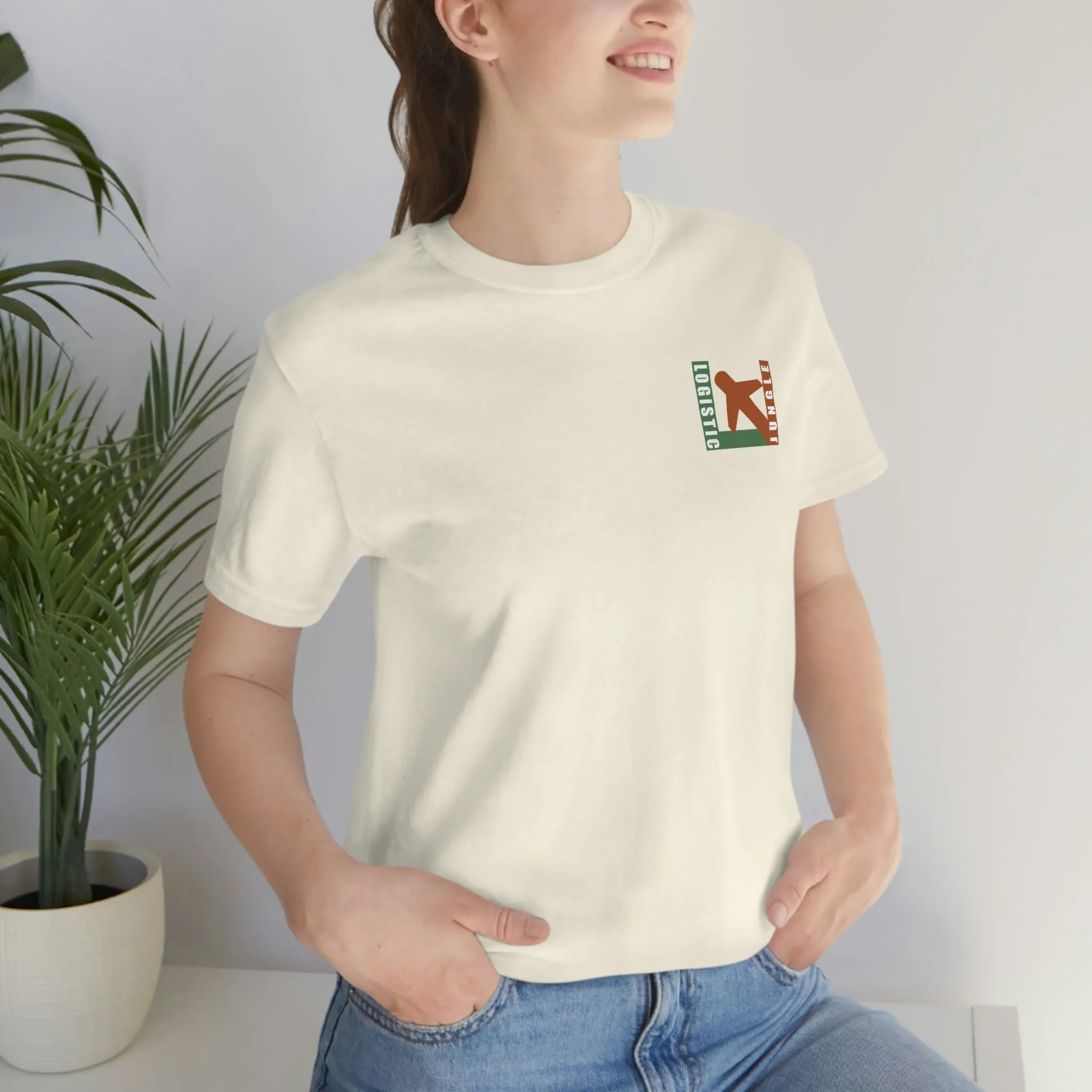 C-40 Bahrain Express Tee