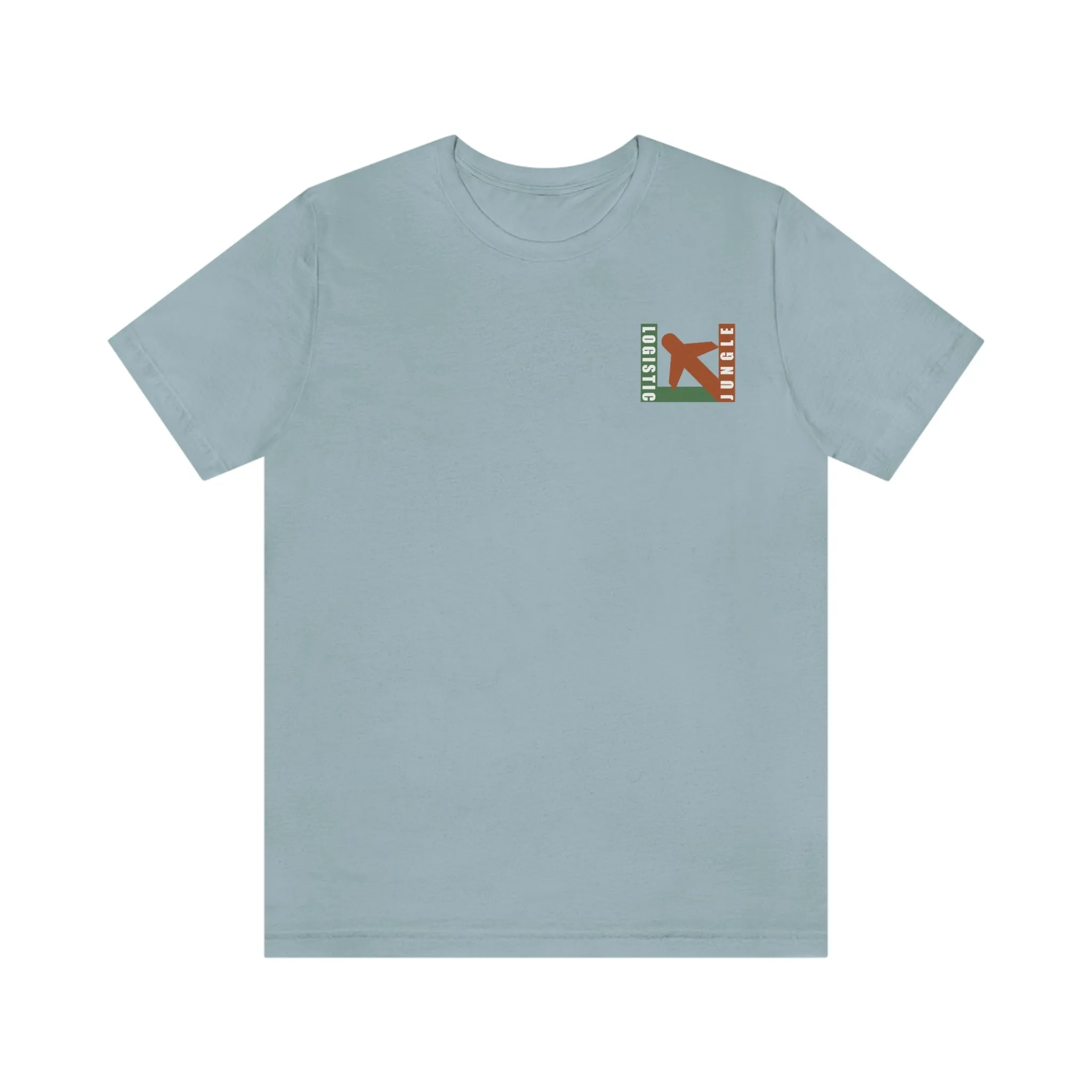 C-40 Bahrain Express Tee
