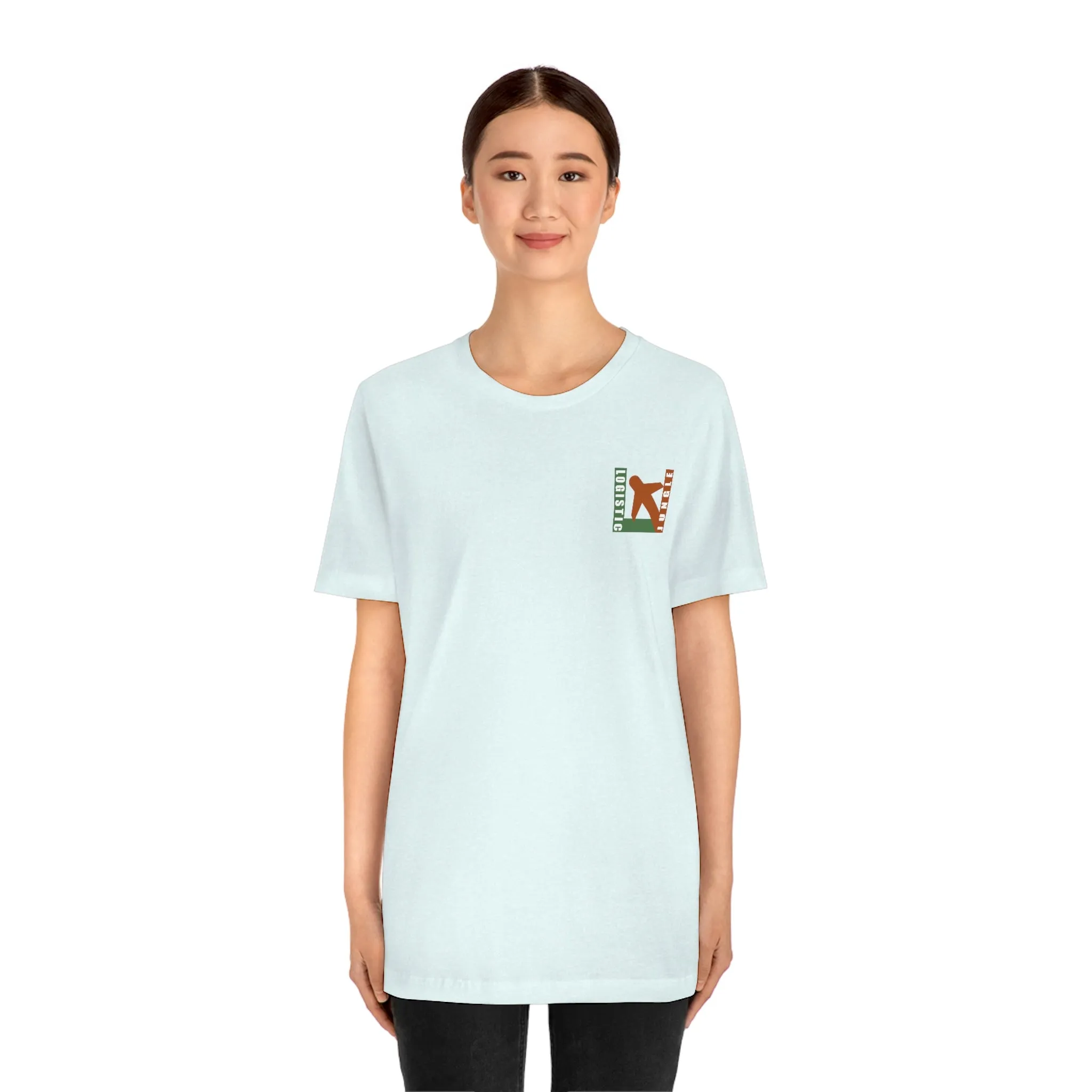 C-40 Bahrain Express Tee