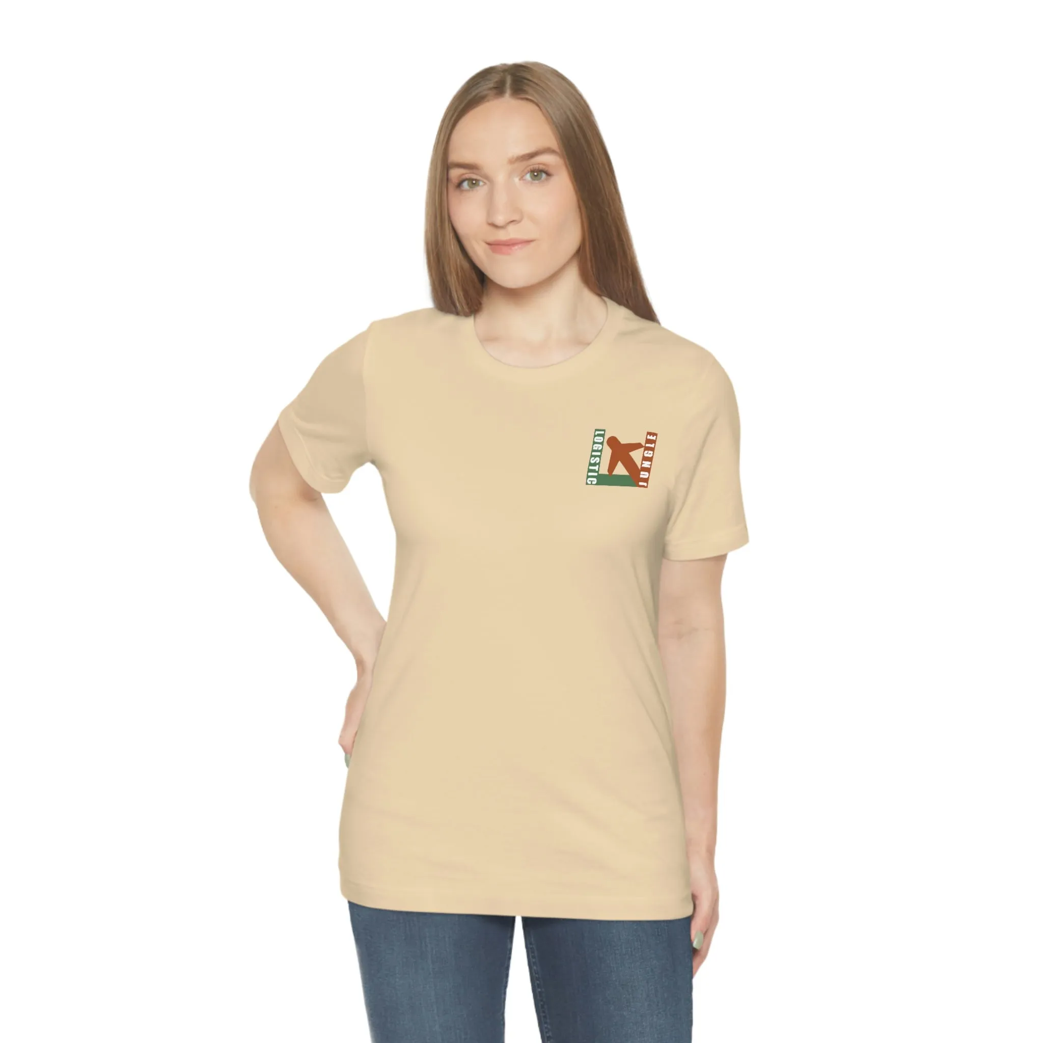 C-40 Bahrain Express Tee
