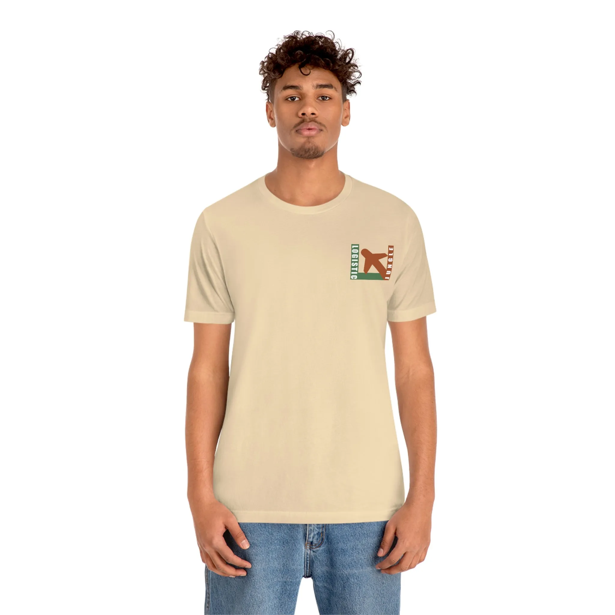 C-40 Bahrain Express Tee