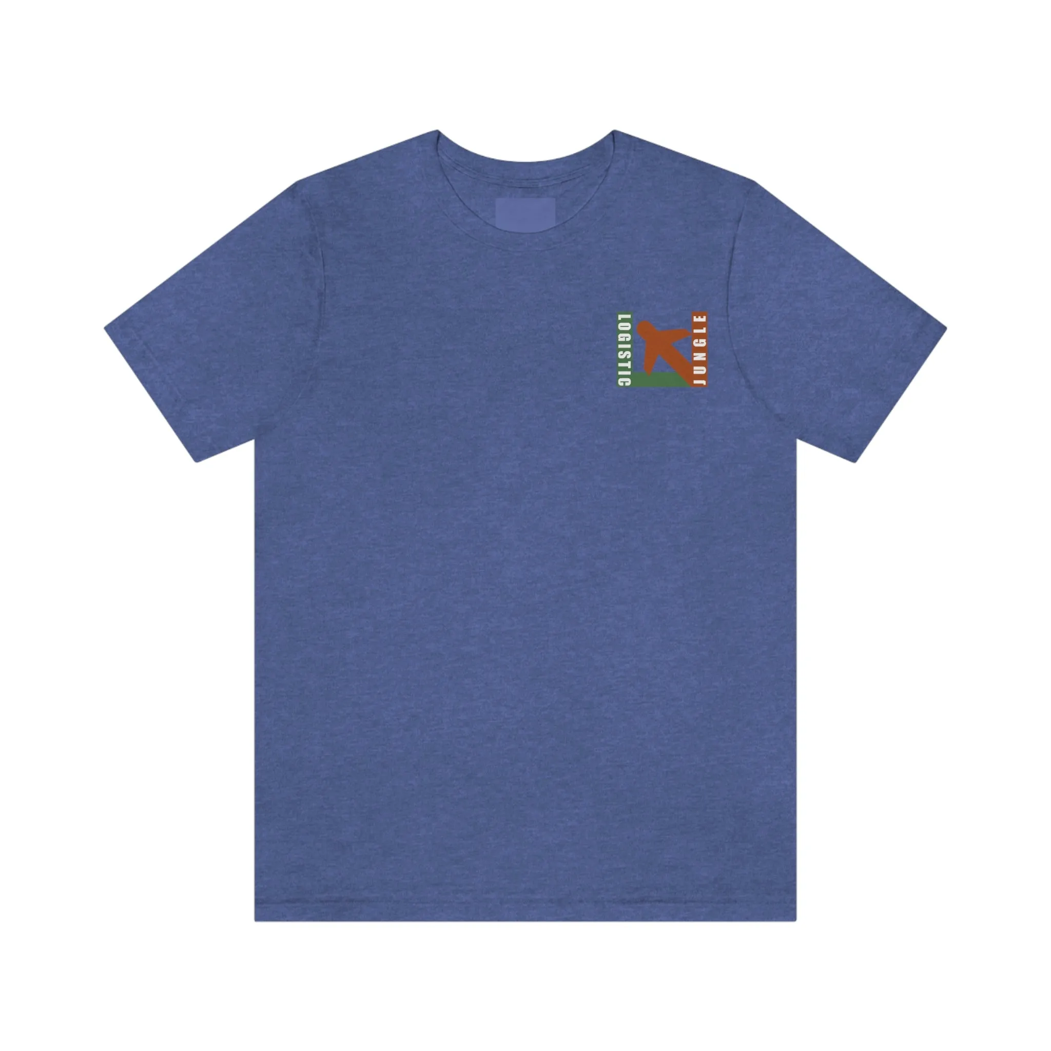 C-40 Bahrain Express Tee