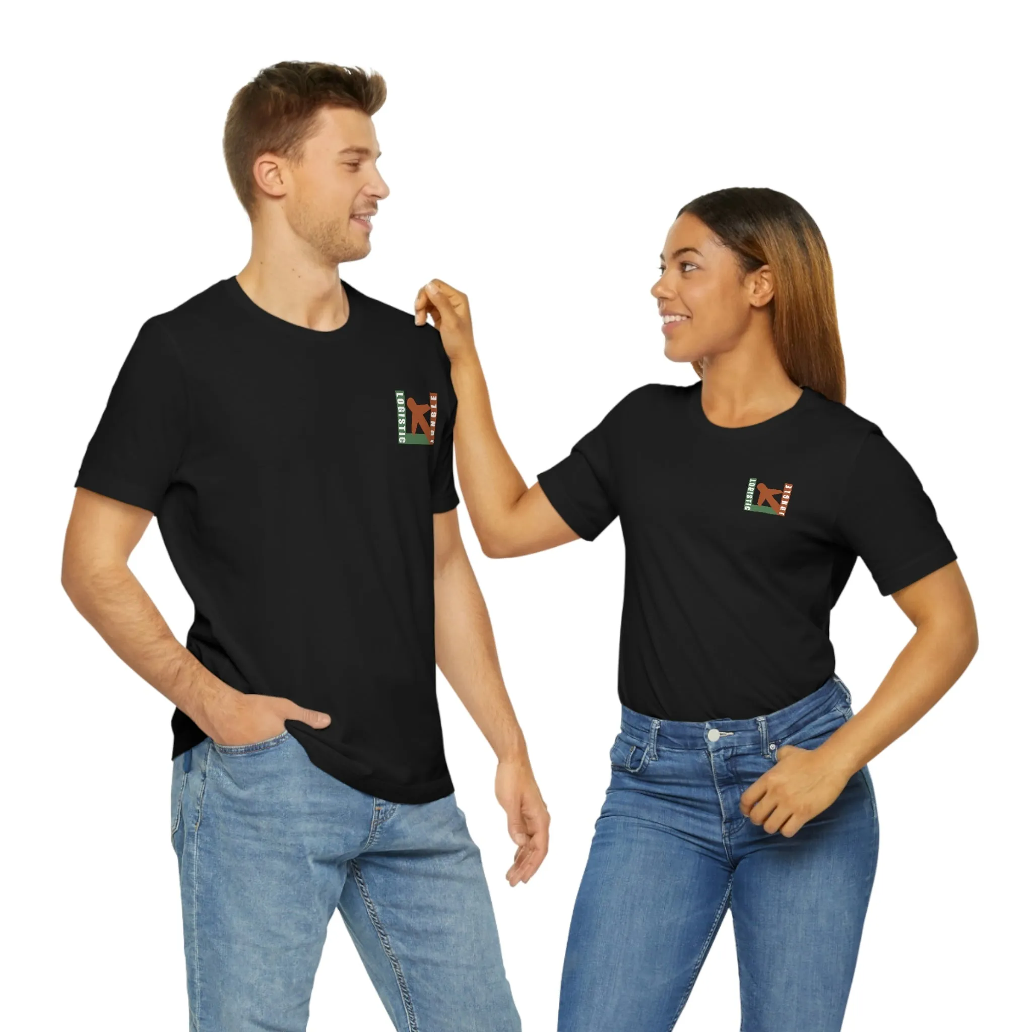 C-40 Bahrain Express Tee