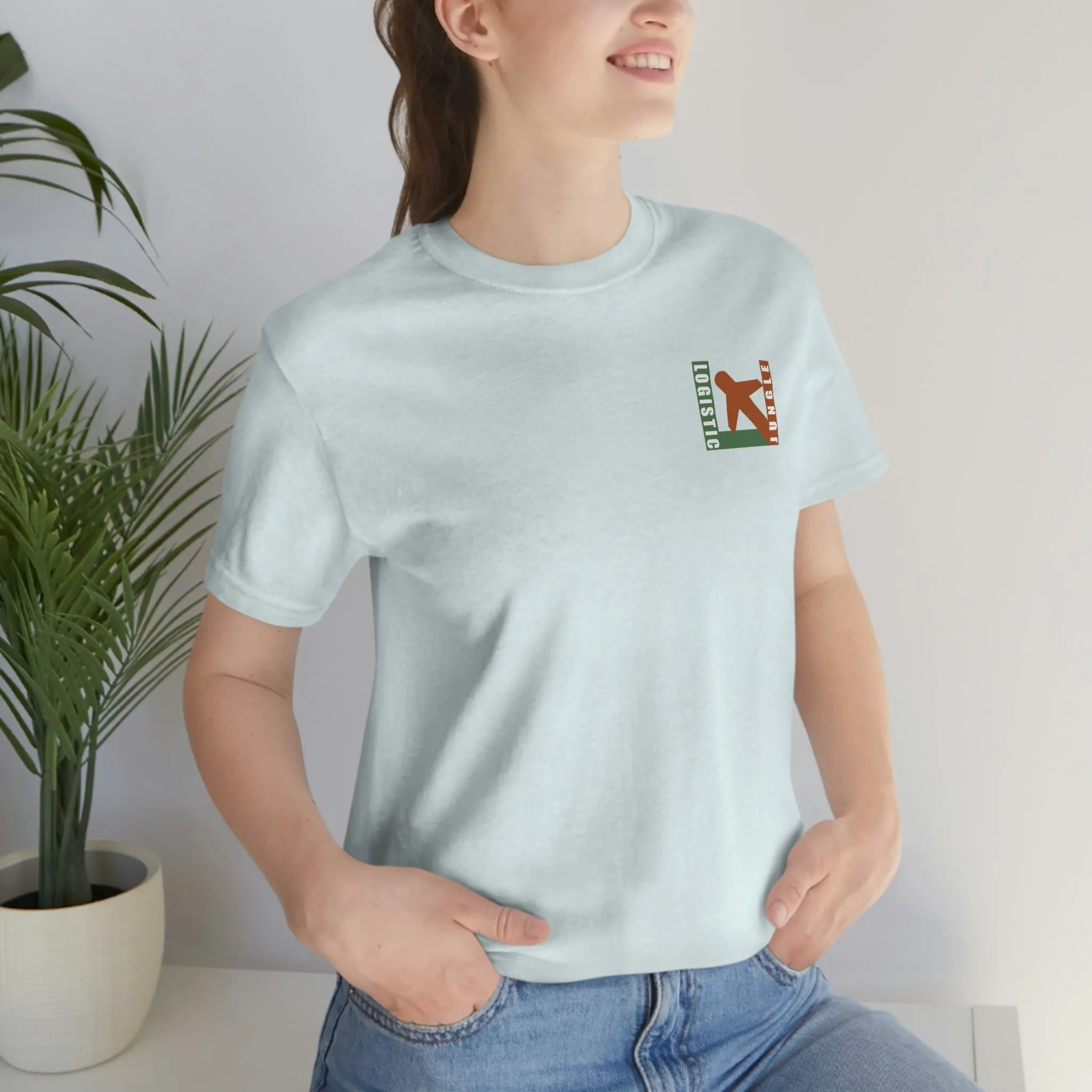 C-40 Bahrain Express Tee
