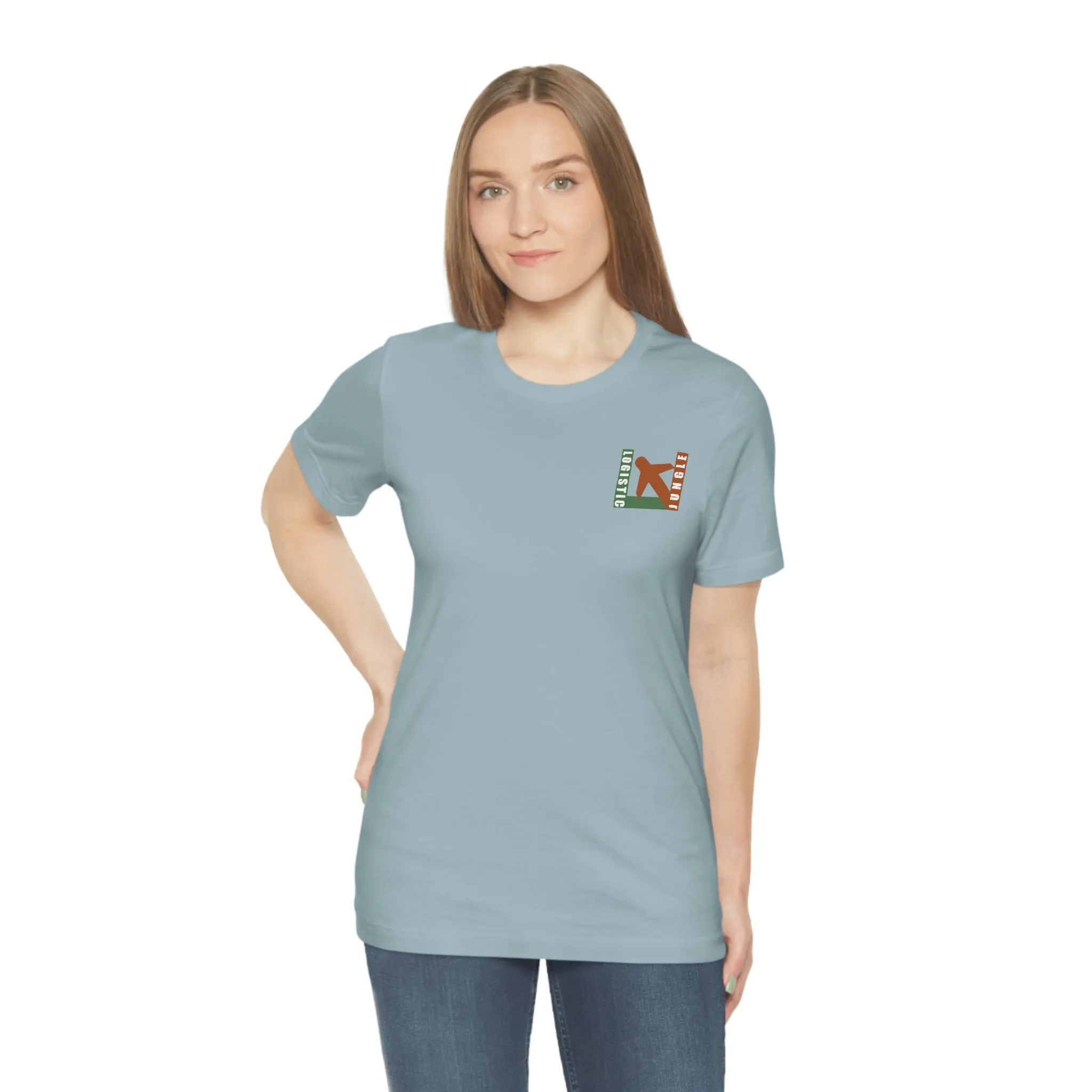 C-40 Bahrain Express Tee