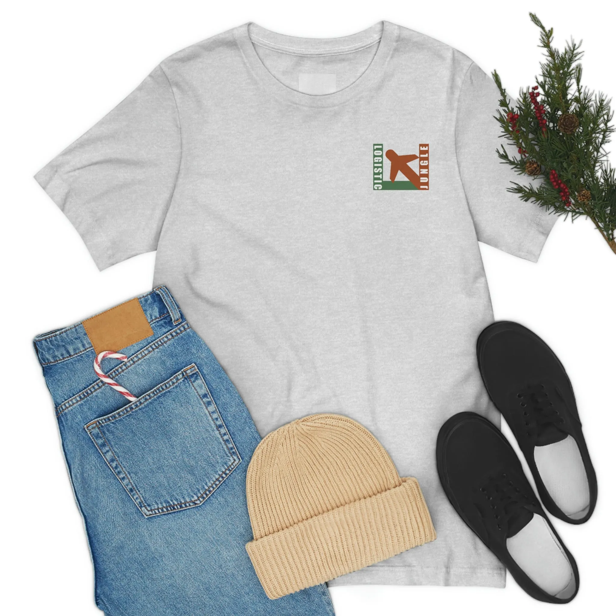 C-40 Bahrain Express Tee