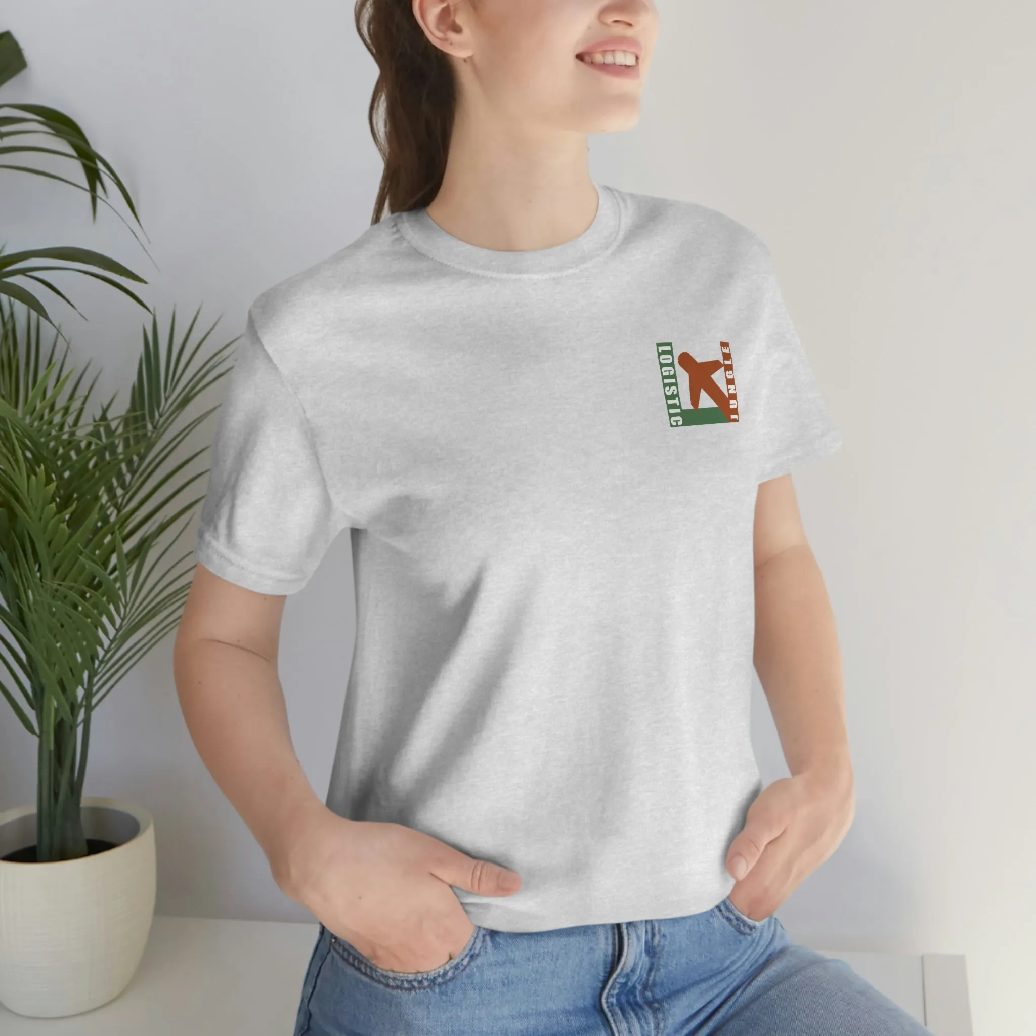 C-40 Bahrain Express Tee
