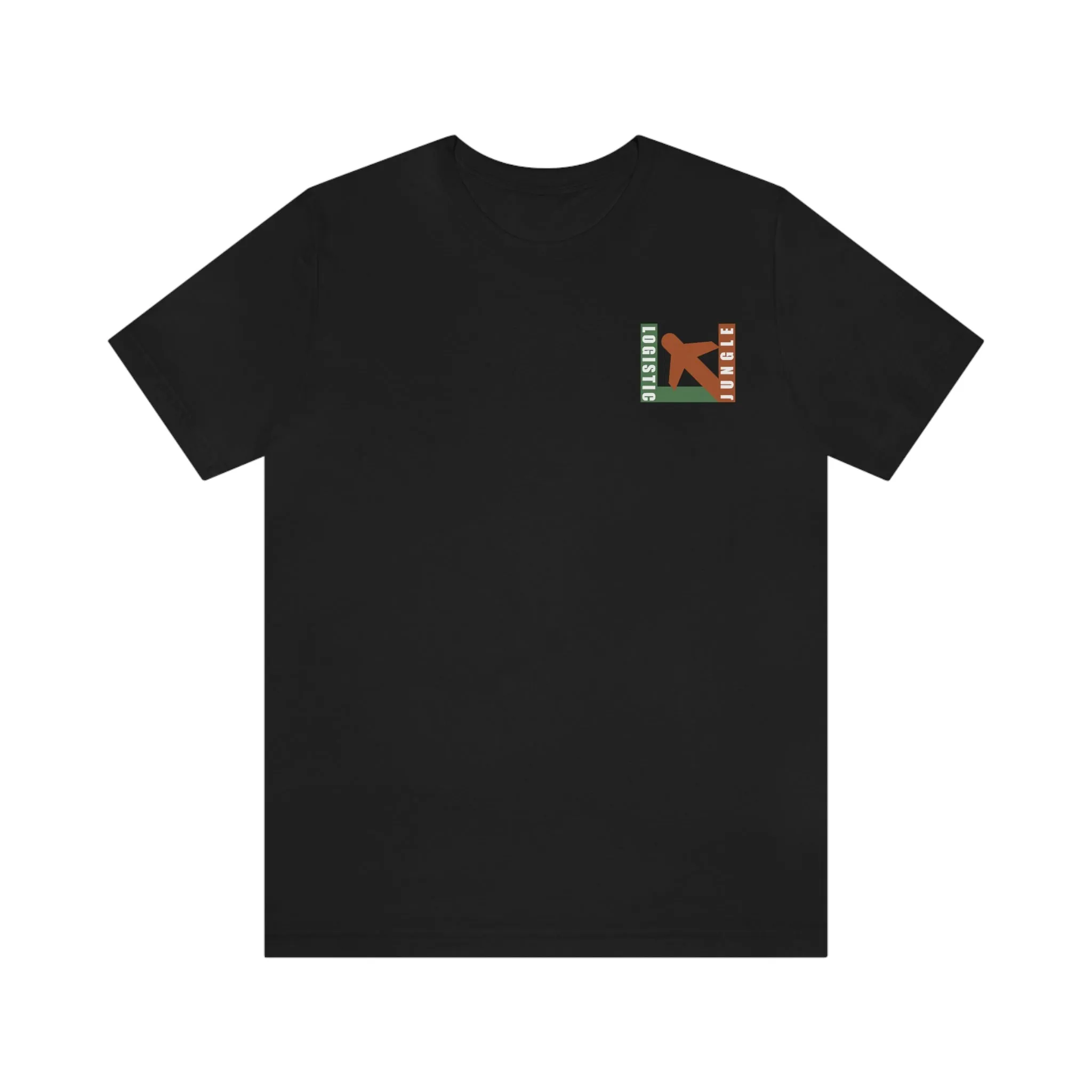 C-40 Bahrain Express Tee