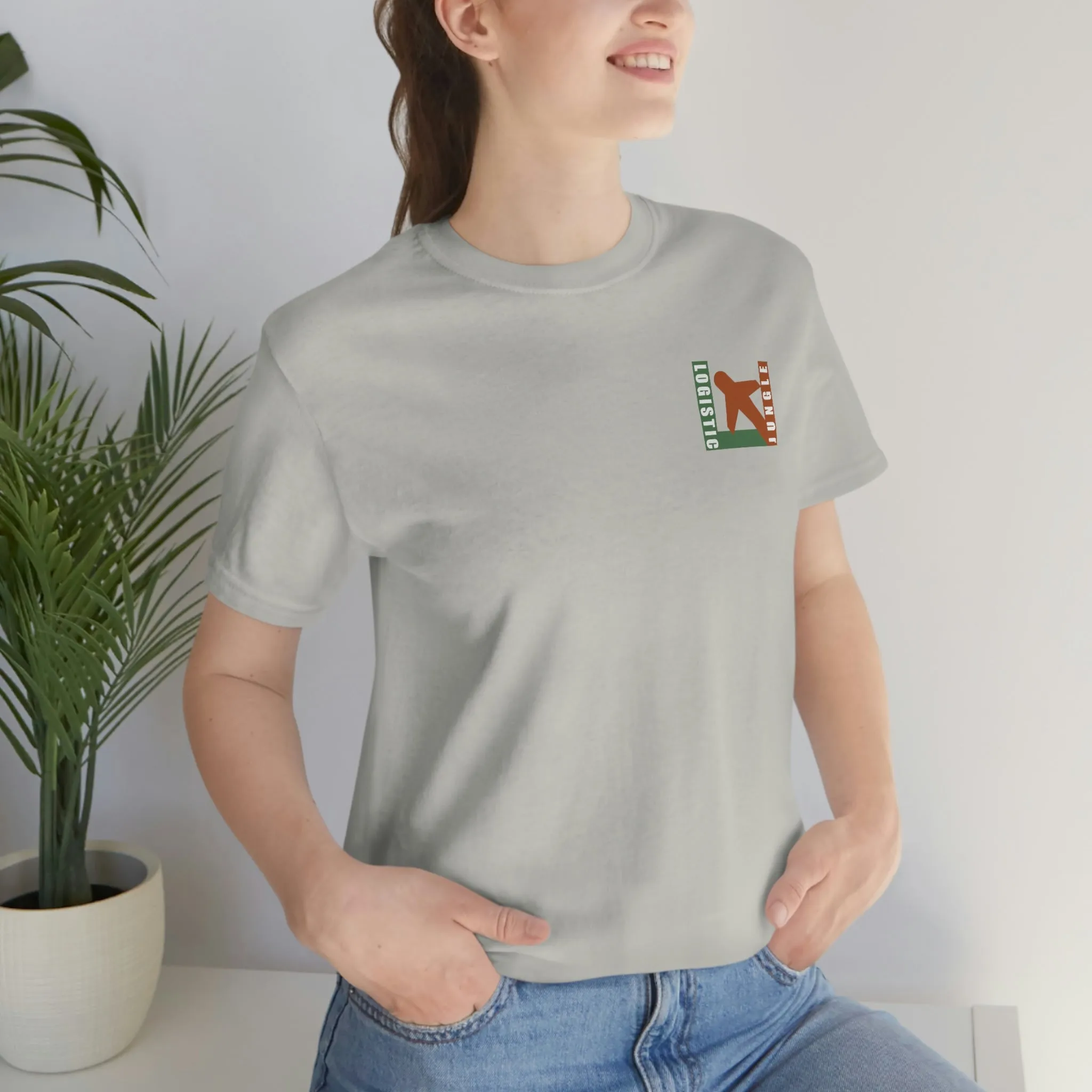 C-40 Bahrain Express Tee