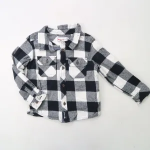 Canadiana - Long Sleeve (4Y)