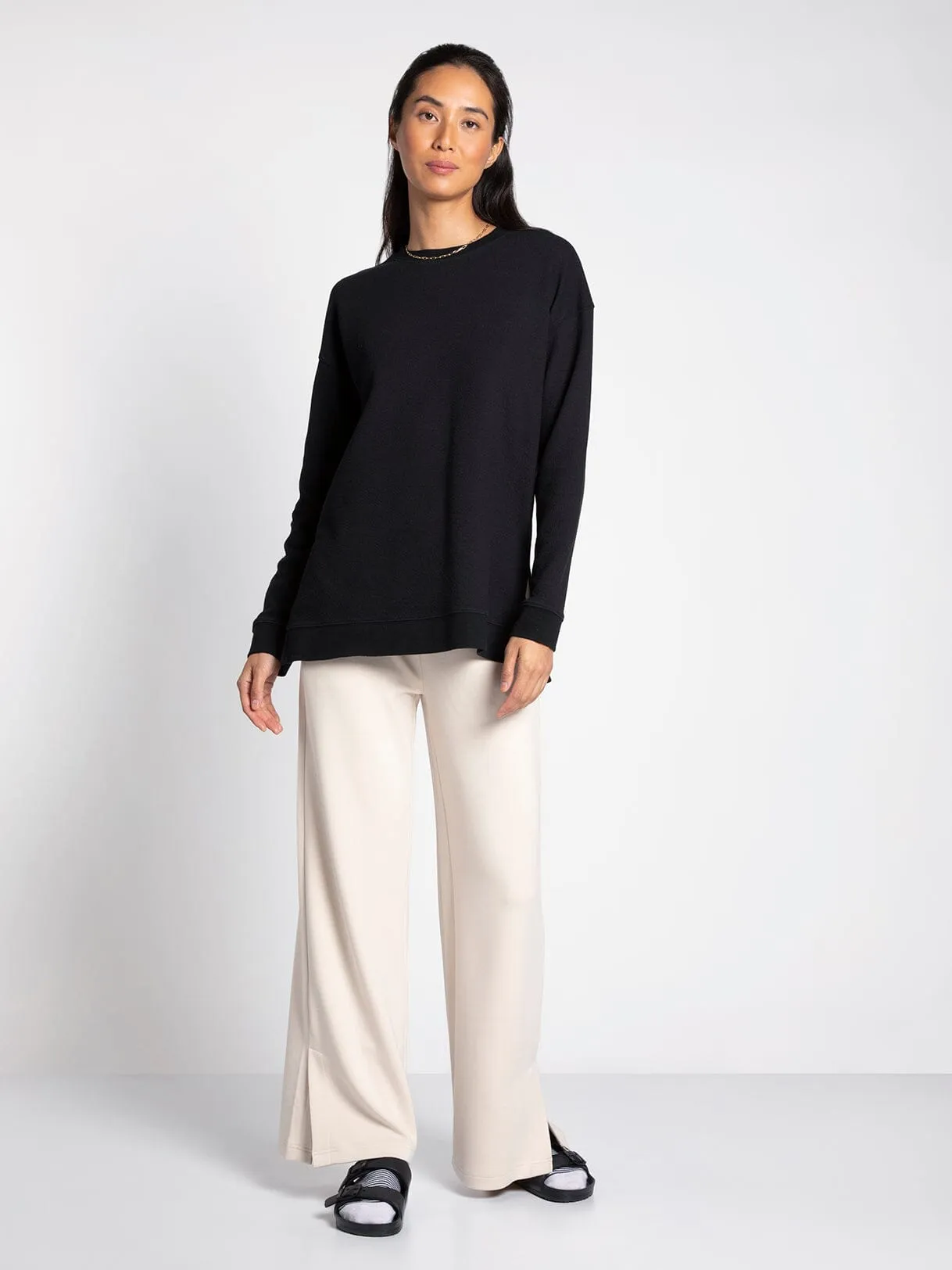 CARISSA TOP - PREPACK 6 UNITS