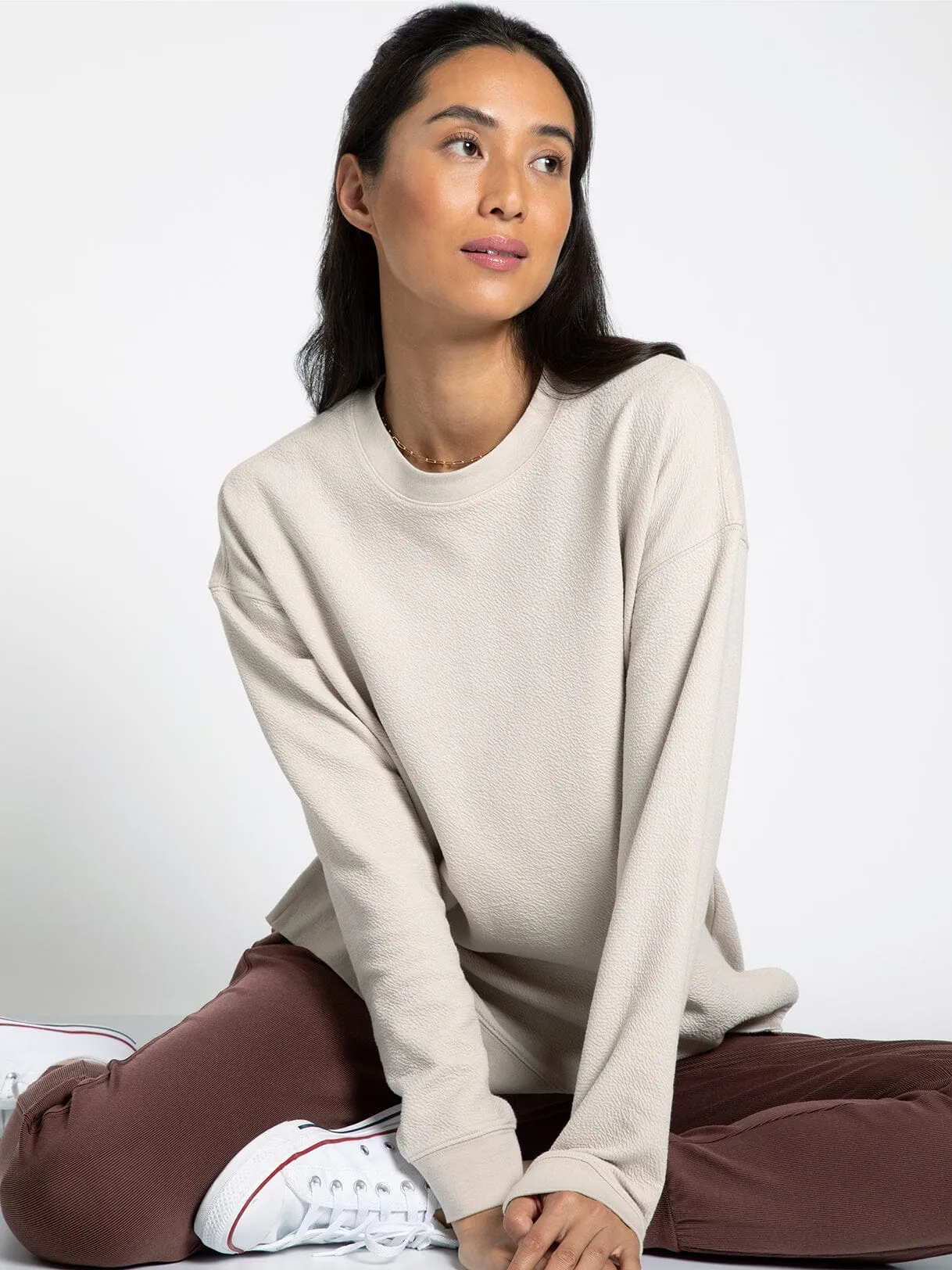 CARISSA TOP - PREPACK 6 UNITS