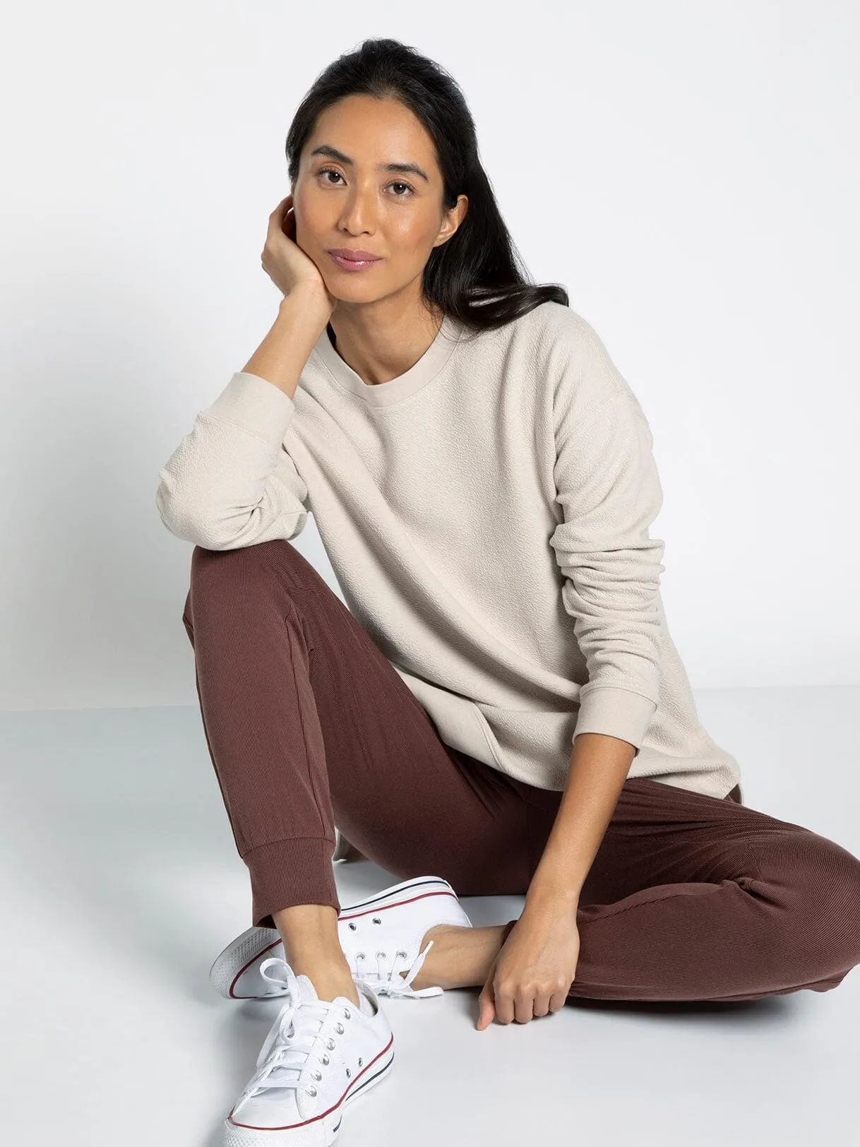 CARISSA TOP - PREPACK 6 UNITS