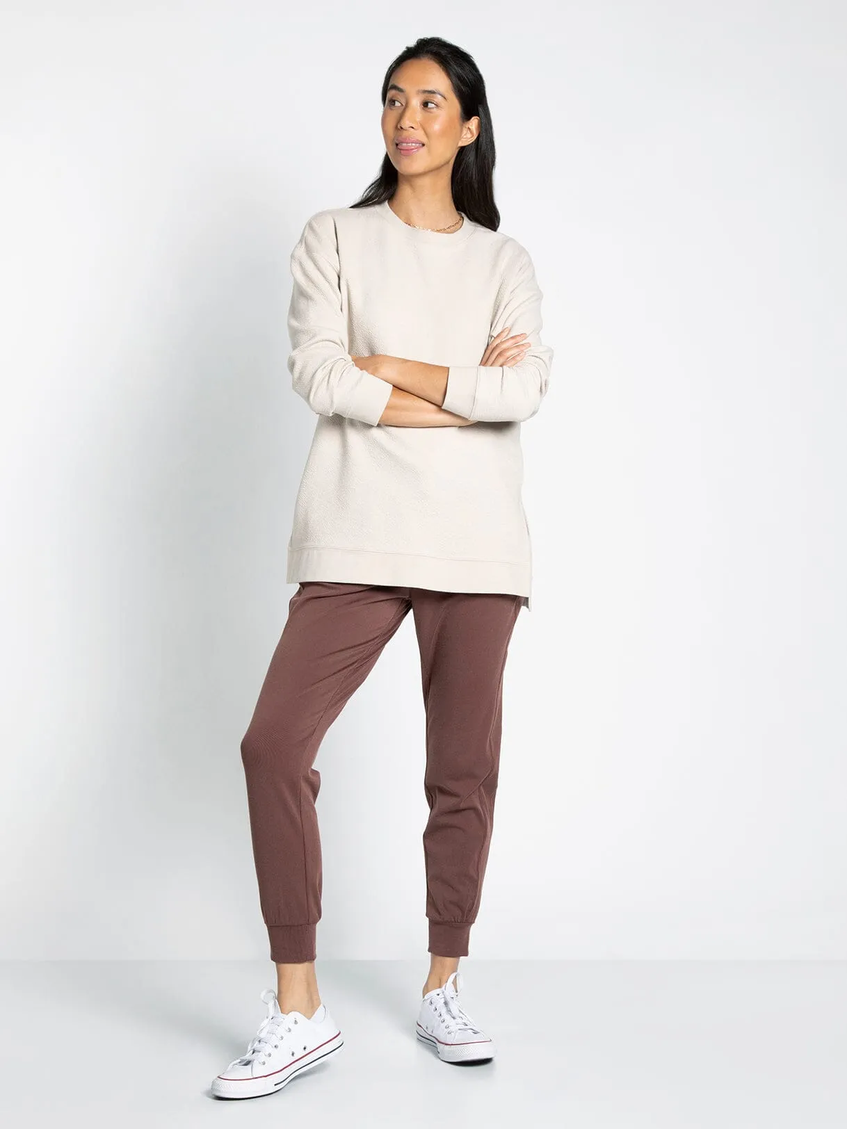 CARISSA TOP - PREPACK 6 UNITS
