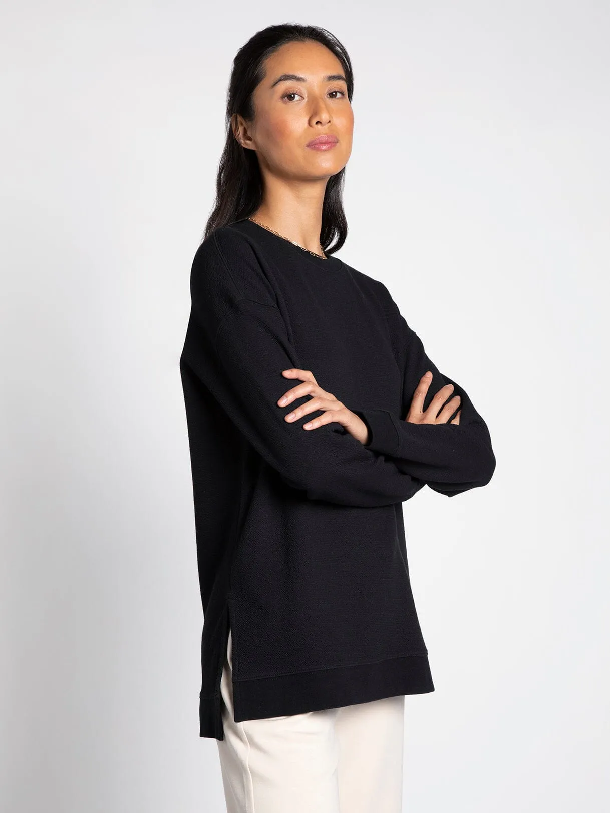 CARISSA TOP - PREPACK 6 UNITS