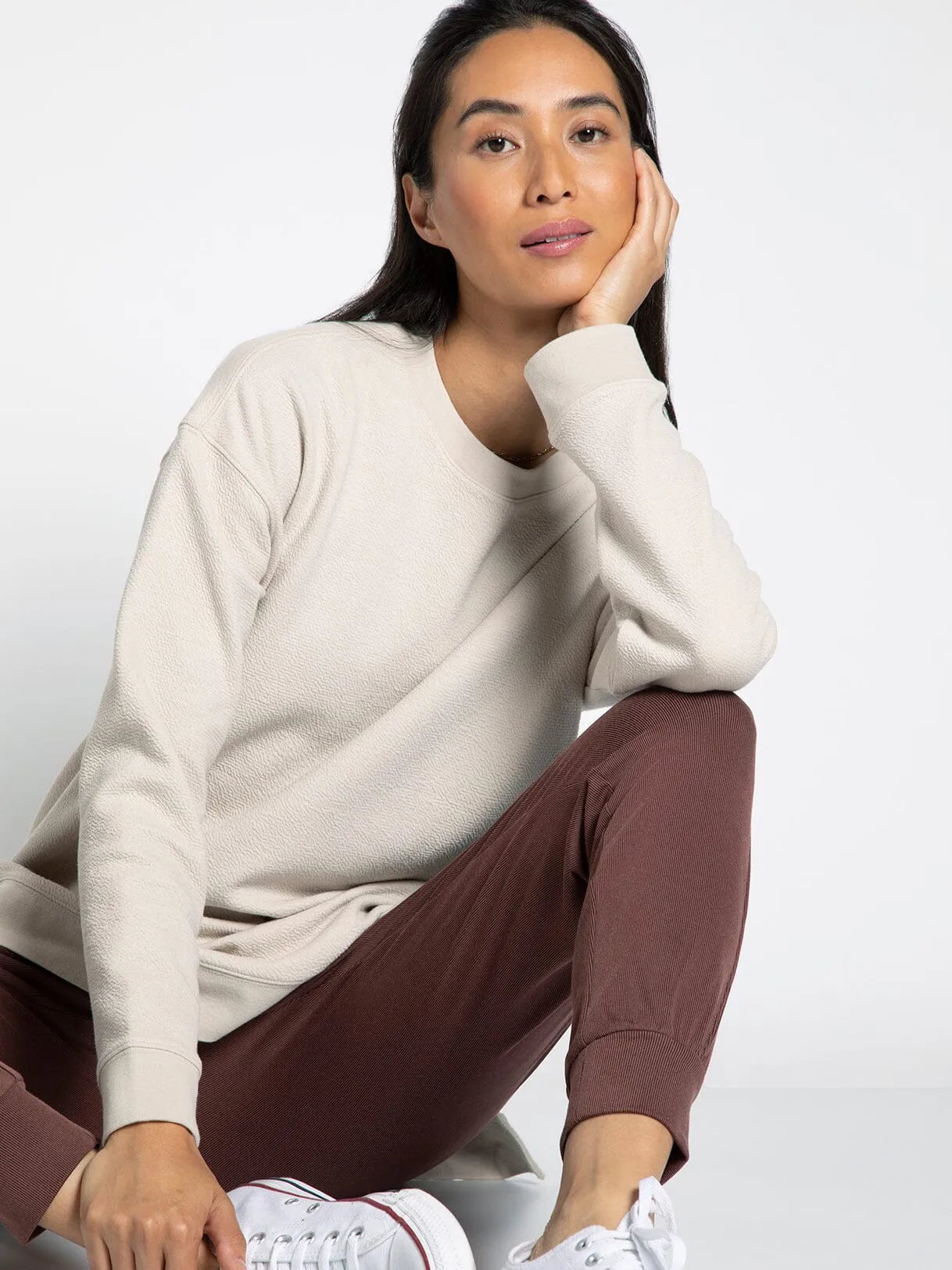 CARISSA TOP - PREPACK 6 UNITS