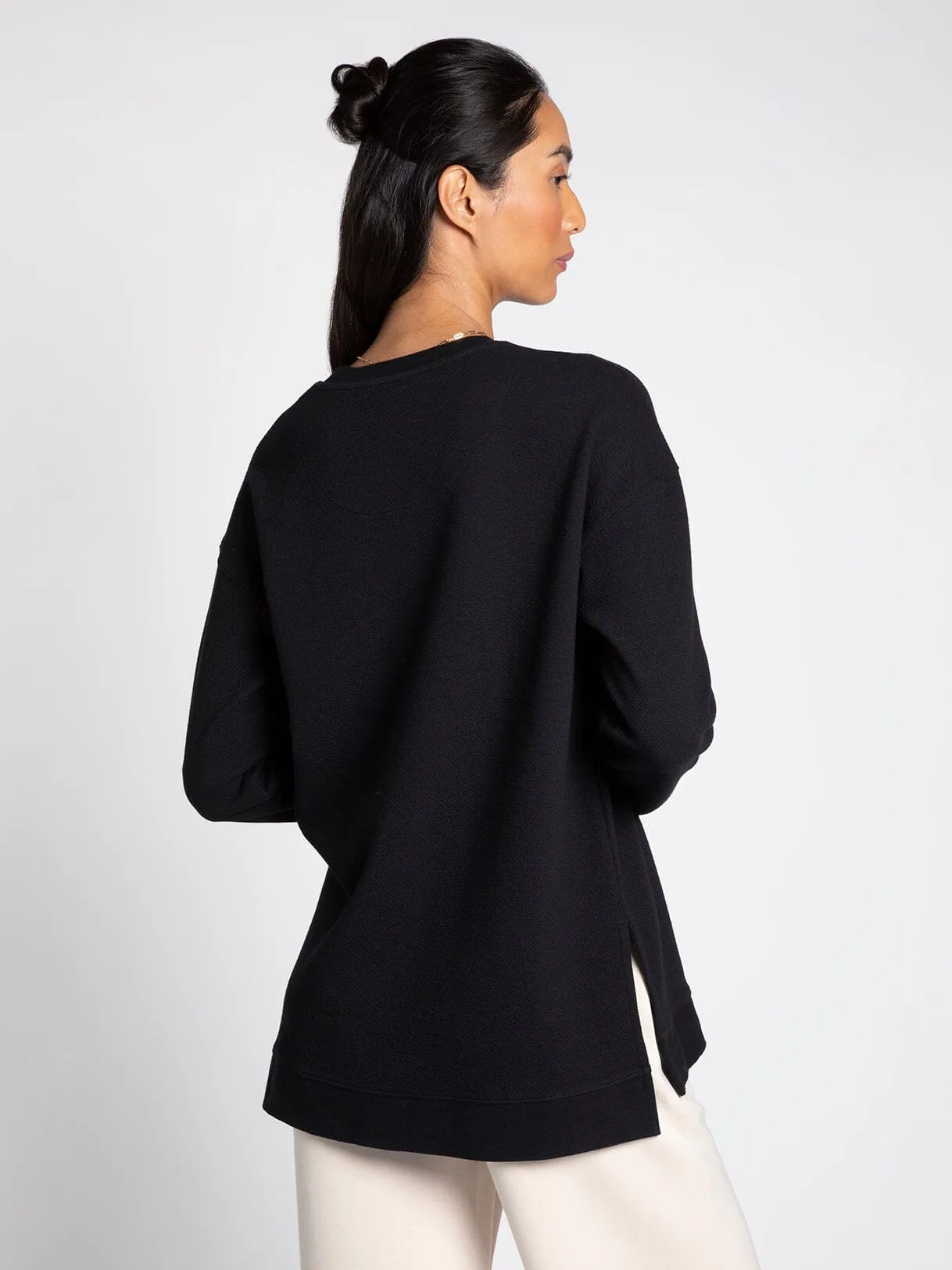 CARISSA TOP - PREPACK 6 UNITS