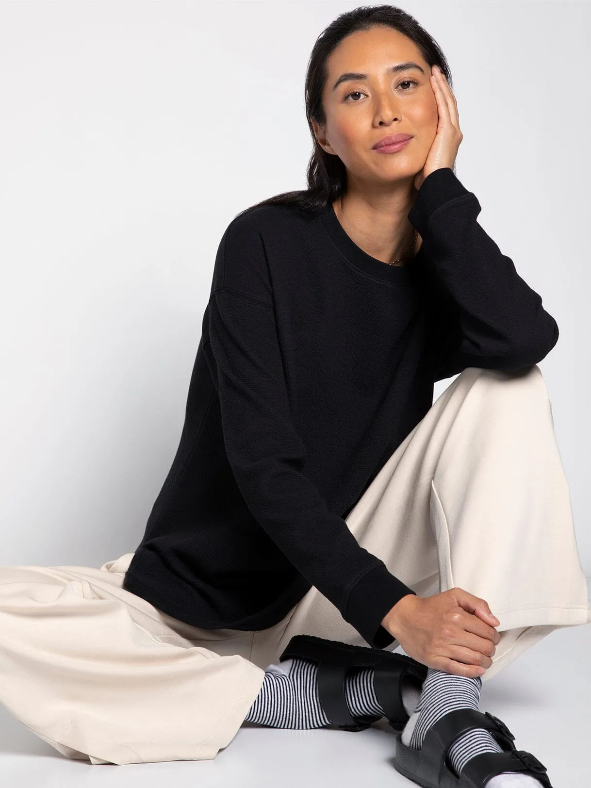CARISSA TOP - PREPACK 6 UNITS