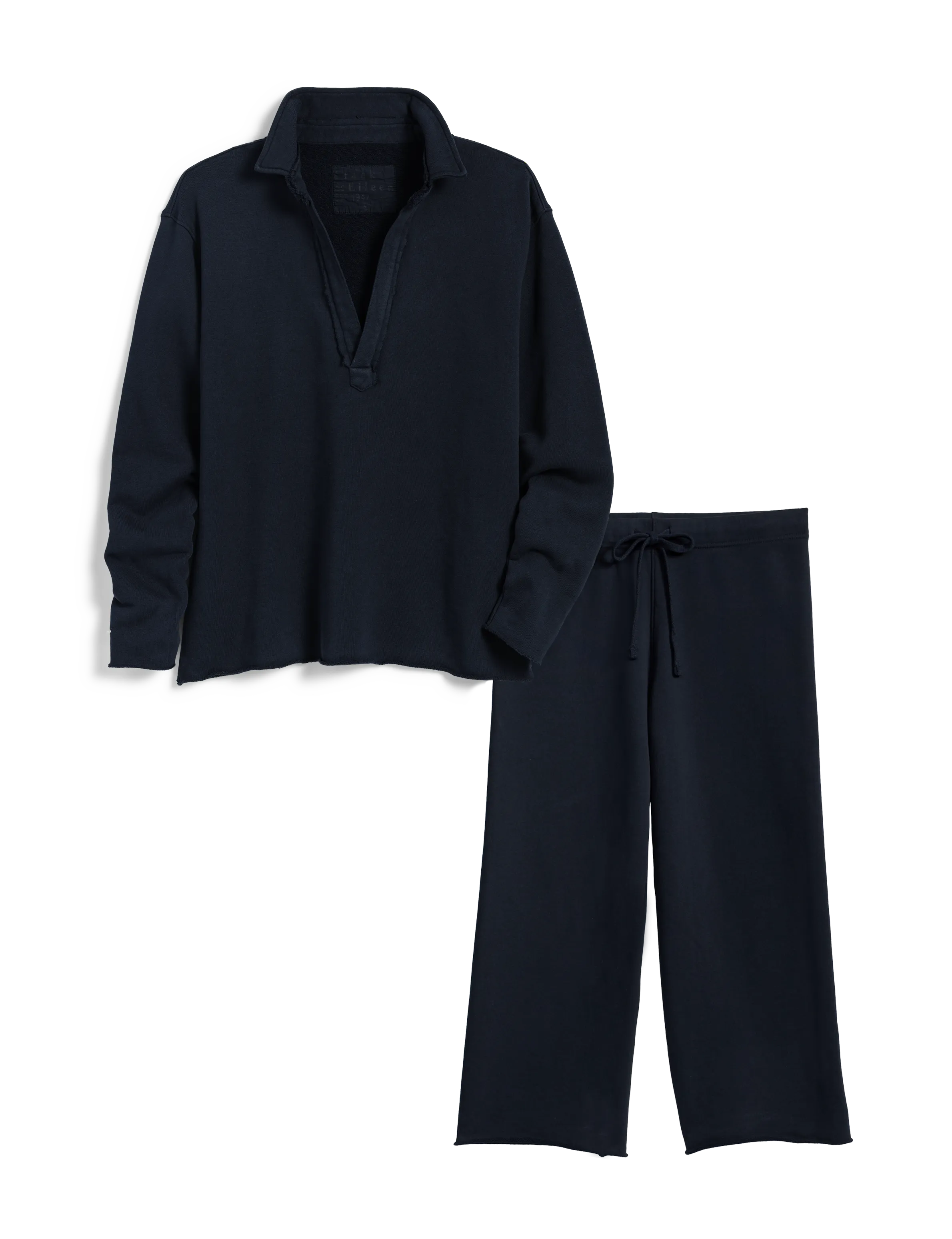 CARMEL TRAVEL SET British Royal Navy