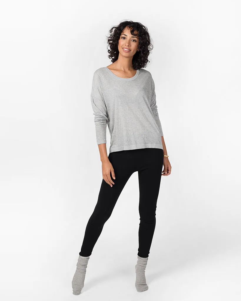 Cashmere Legging