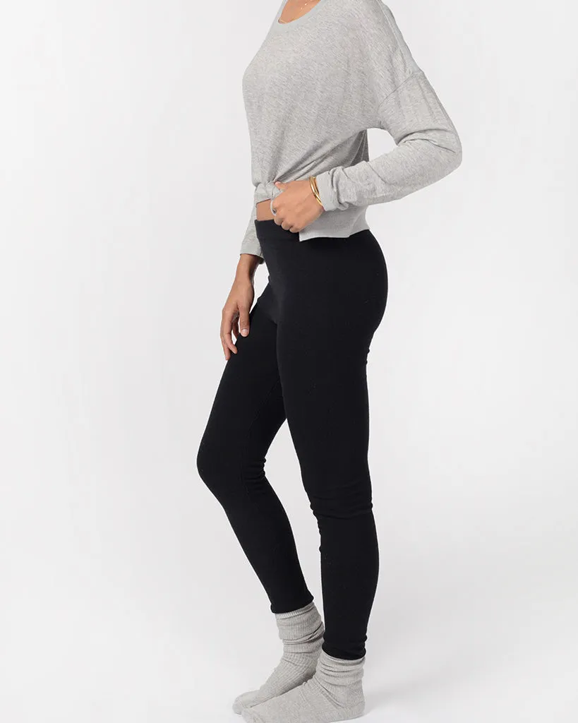Cashmere Legging