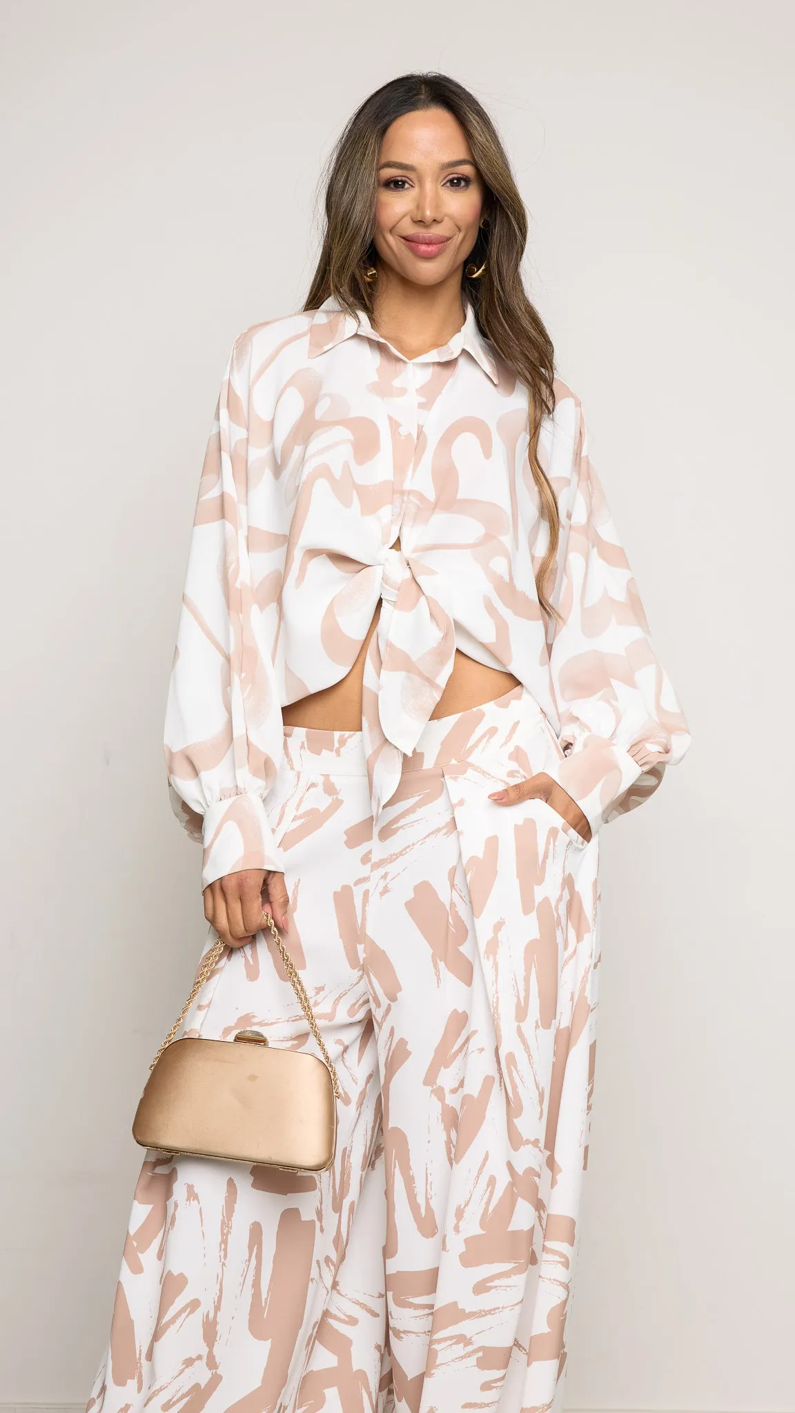 Centa Top