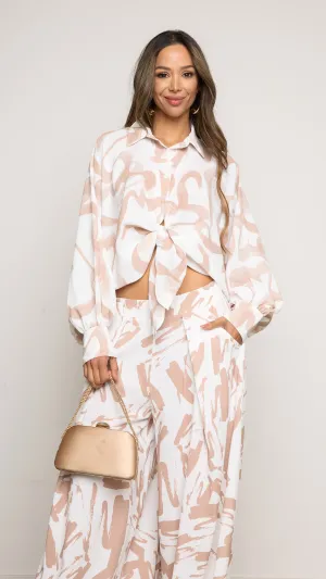 Centa Top