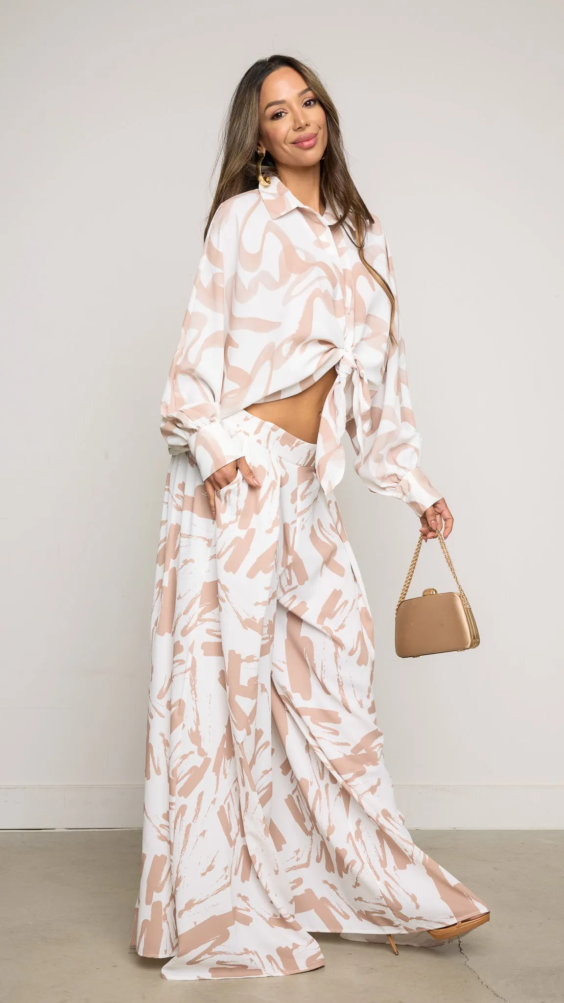 Centa Top