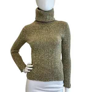 Chanel Turtleneck