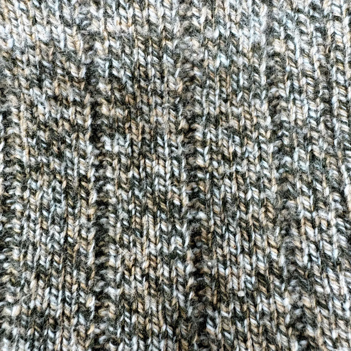 Chanel Turtleneck