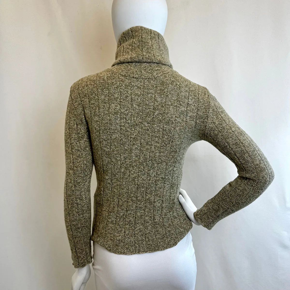 Chanel Turtleneck